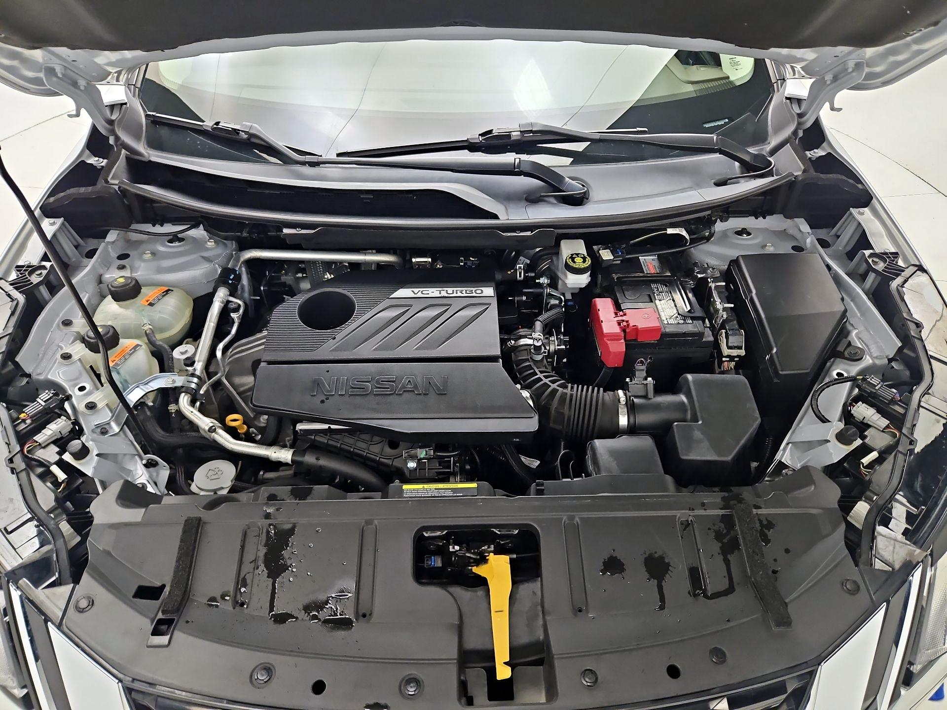 Thumbnail: 2023 Nissan Rogue - 19