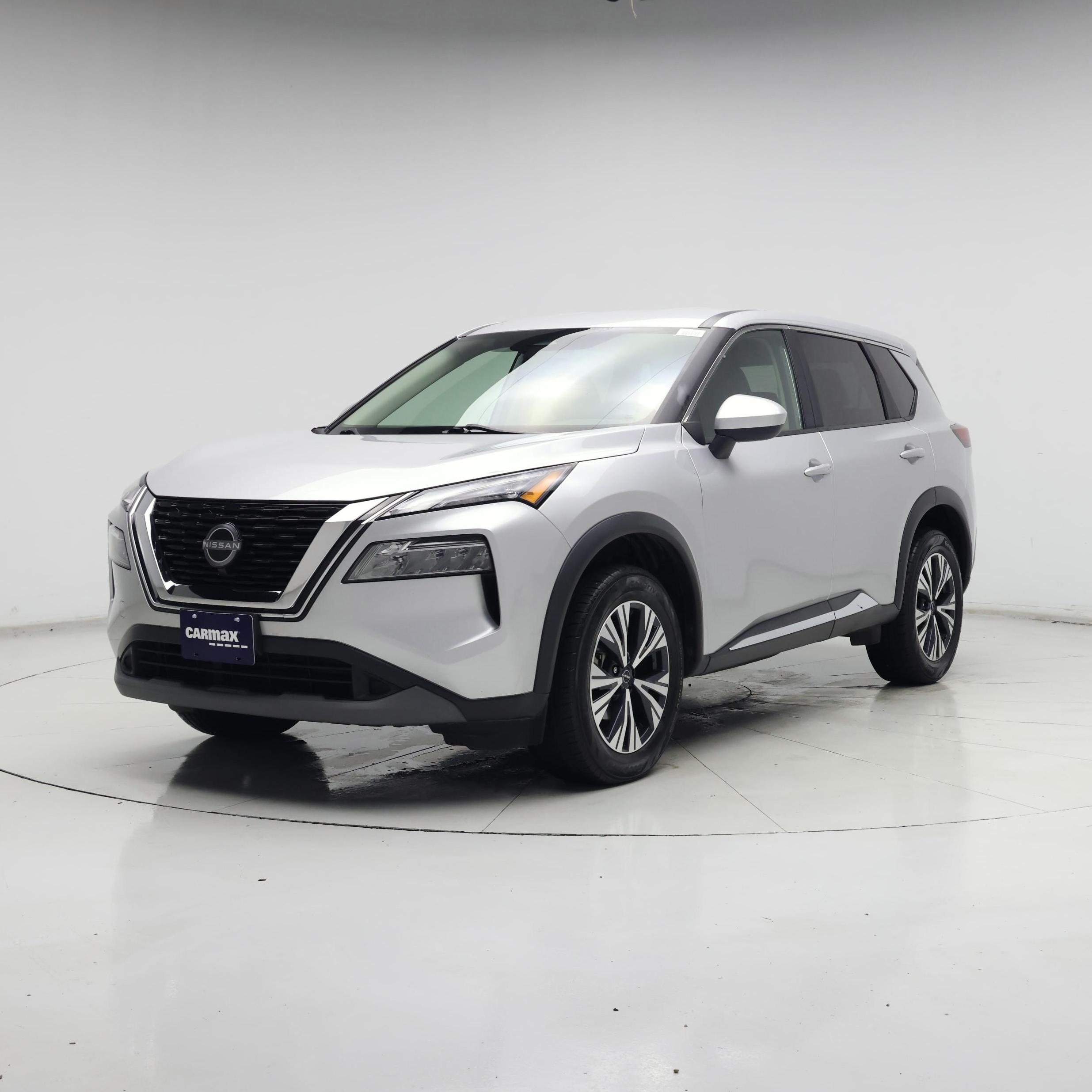 Thumbnail: 2023 Nissan Rogue - 4