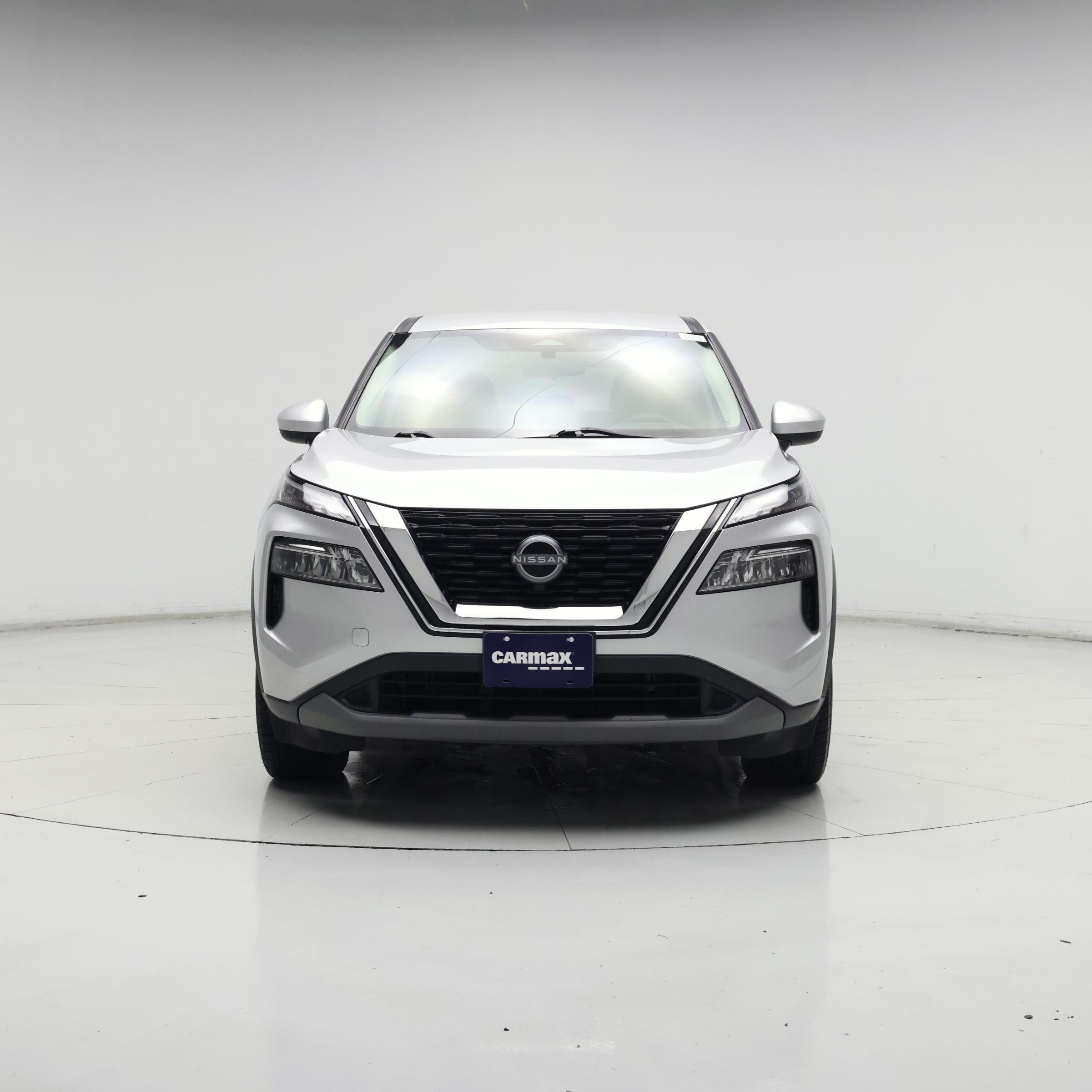 Thumbnail: 2023 Nissan Rogue - 5