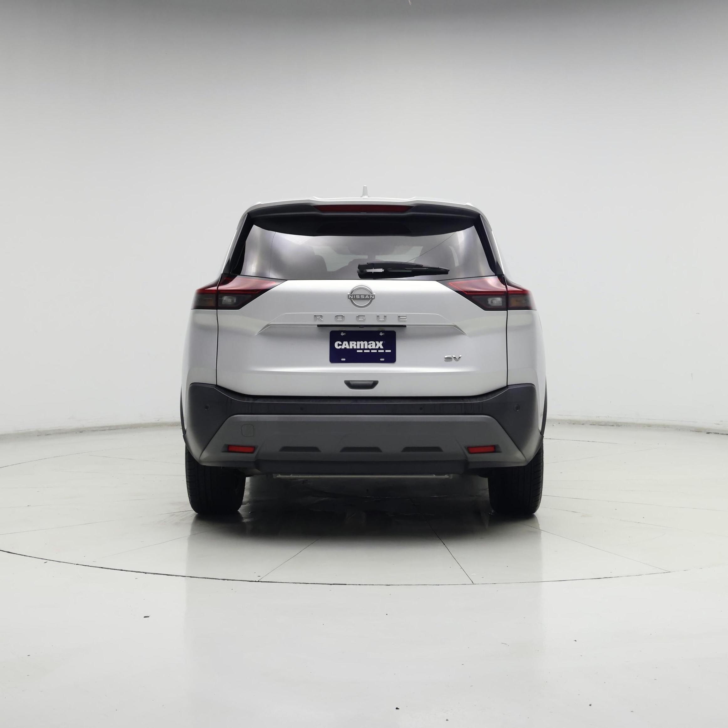 Thumbnail: 2023 Nissan Rogue - 6