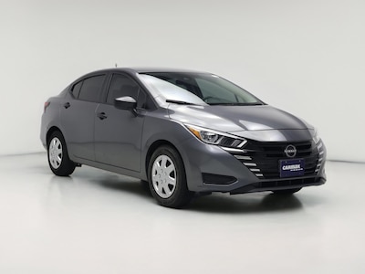 2023 Nissan Versa S