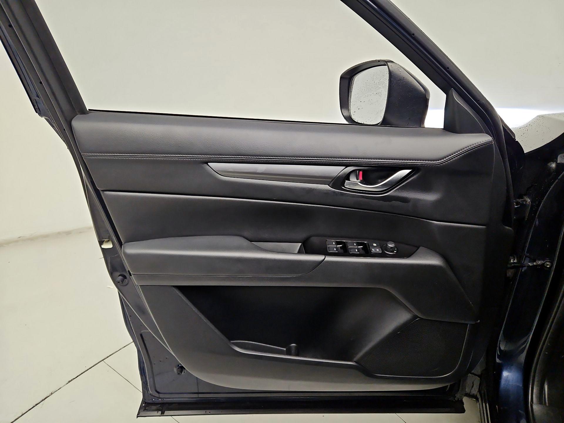 Thumbnail: 2022 Mazda CX-5 - 12