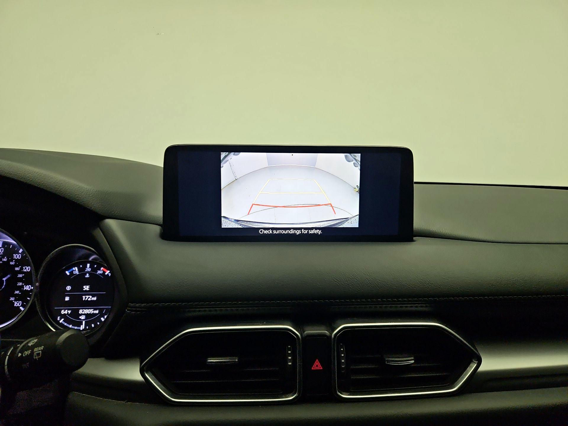 Thumbnail: 2022 Mazda CX-5 - 13