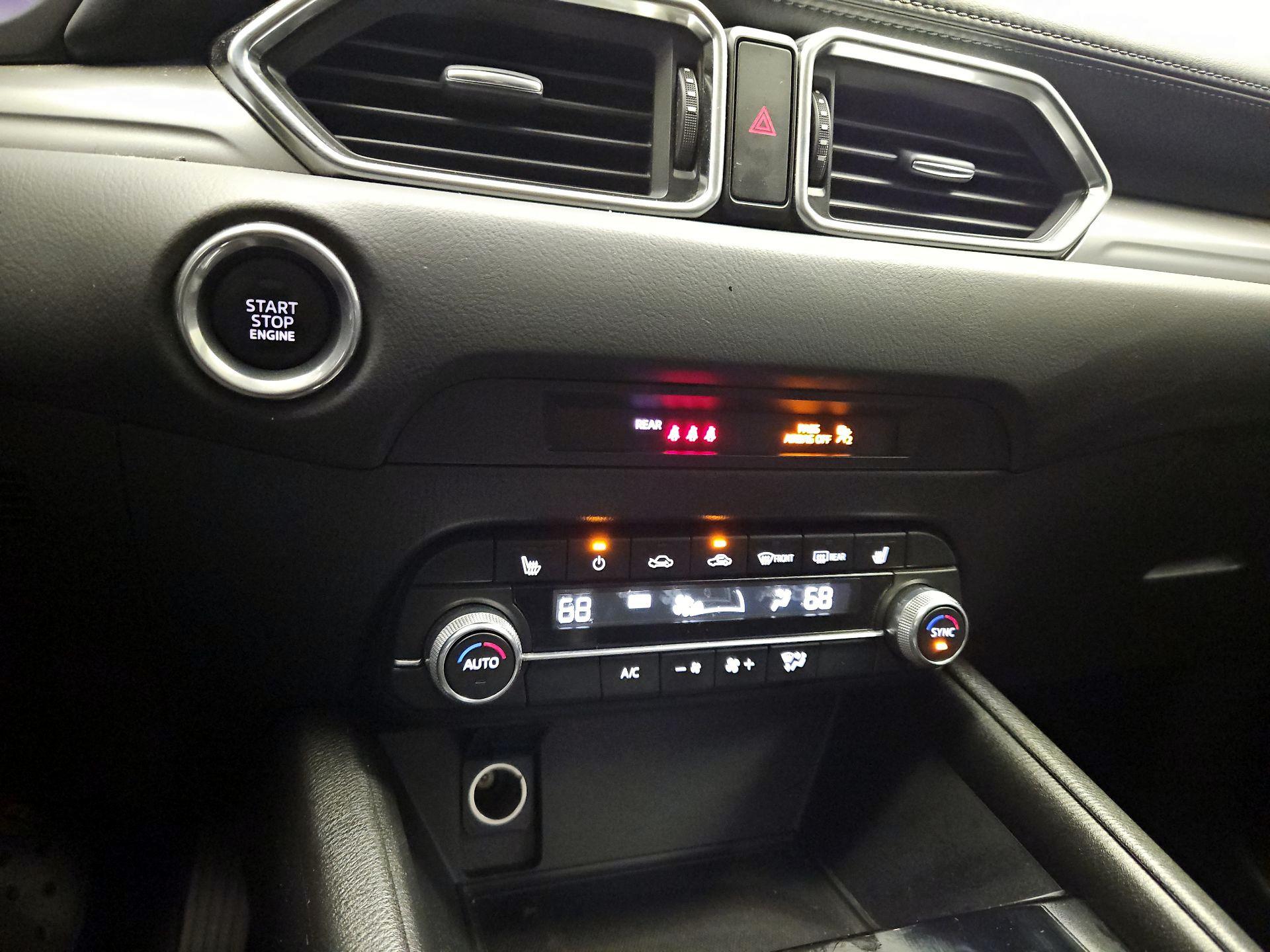 Thumbnail: 2022 Mazda CX-5 - 15