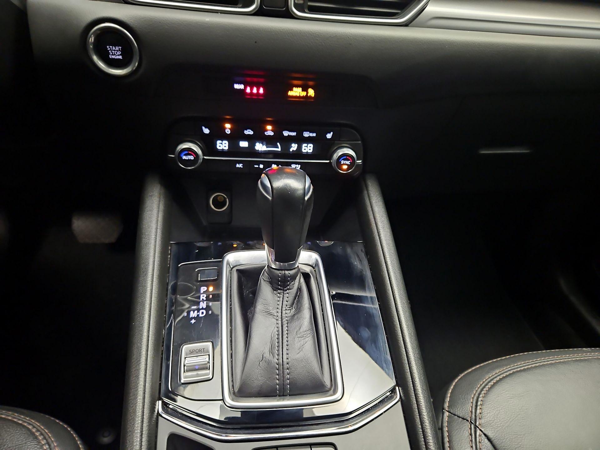 Thumbnail: 2022 Mazda CX-5 - 16