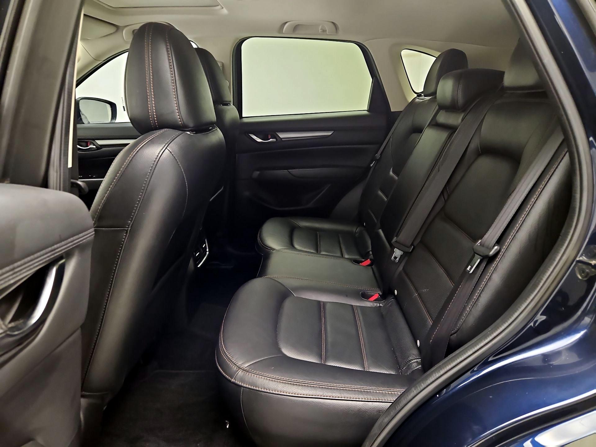 Thumbnail: 2022 Mazda CX-5 - 17