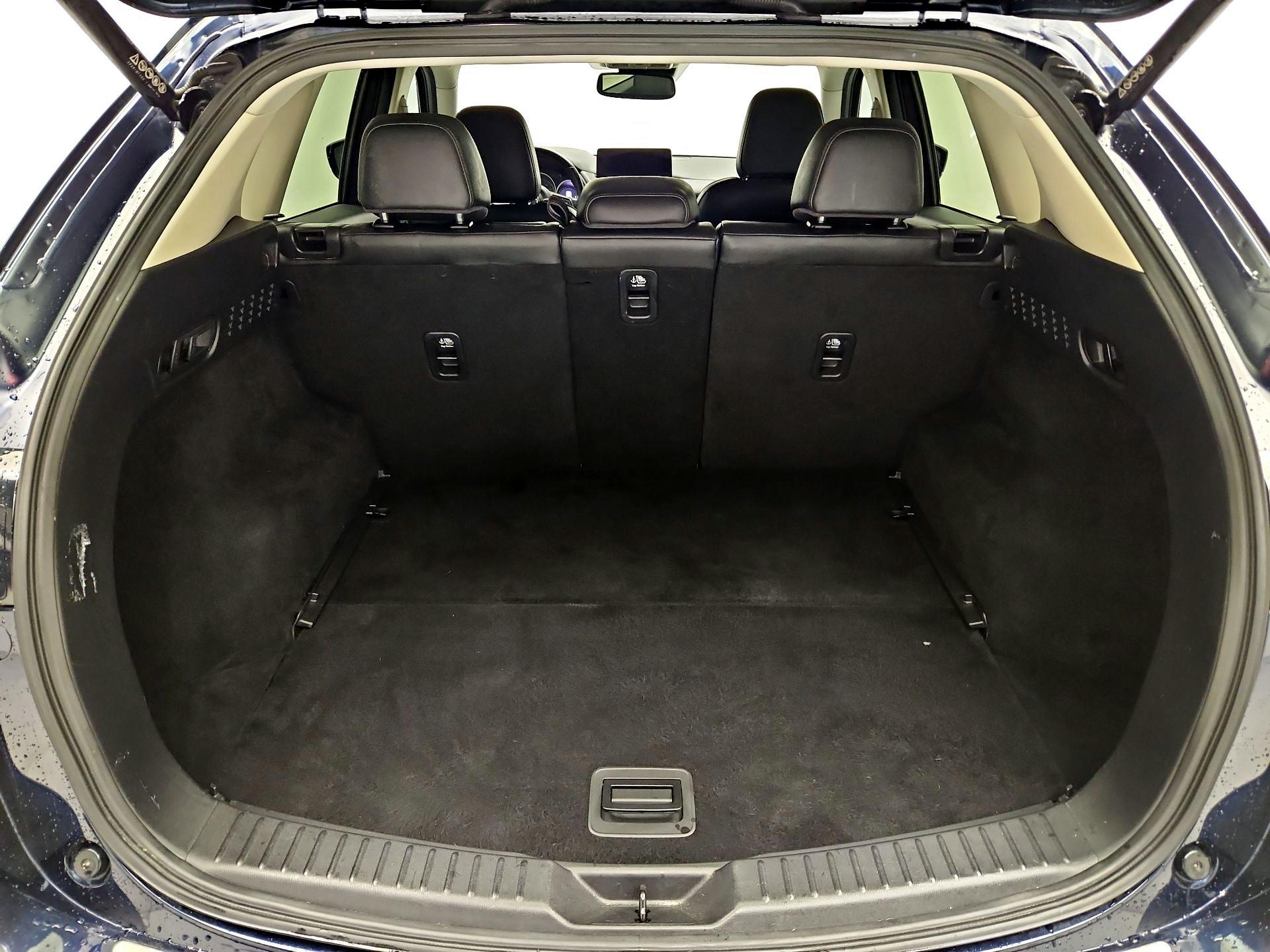 Thumbnail: 2022 Mazda CX-5 - 18