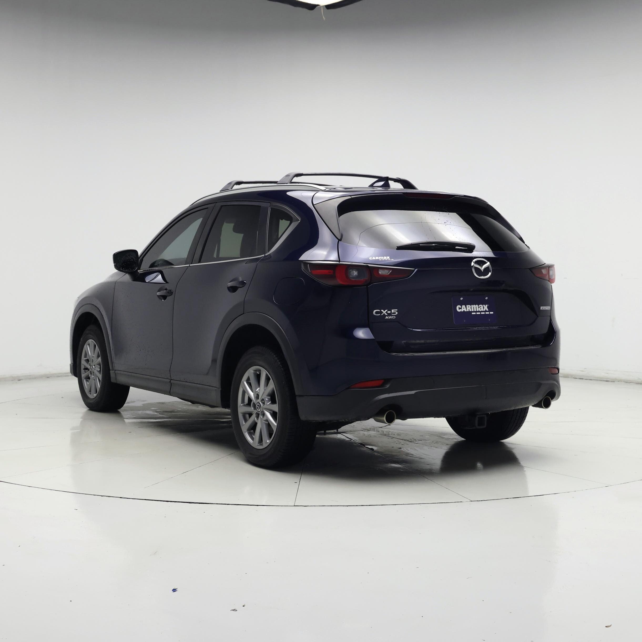 Thumbnail: 2022 Mazda CX-5 - 2