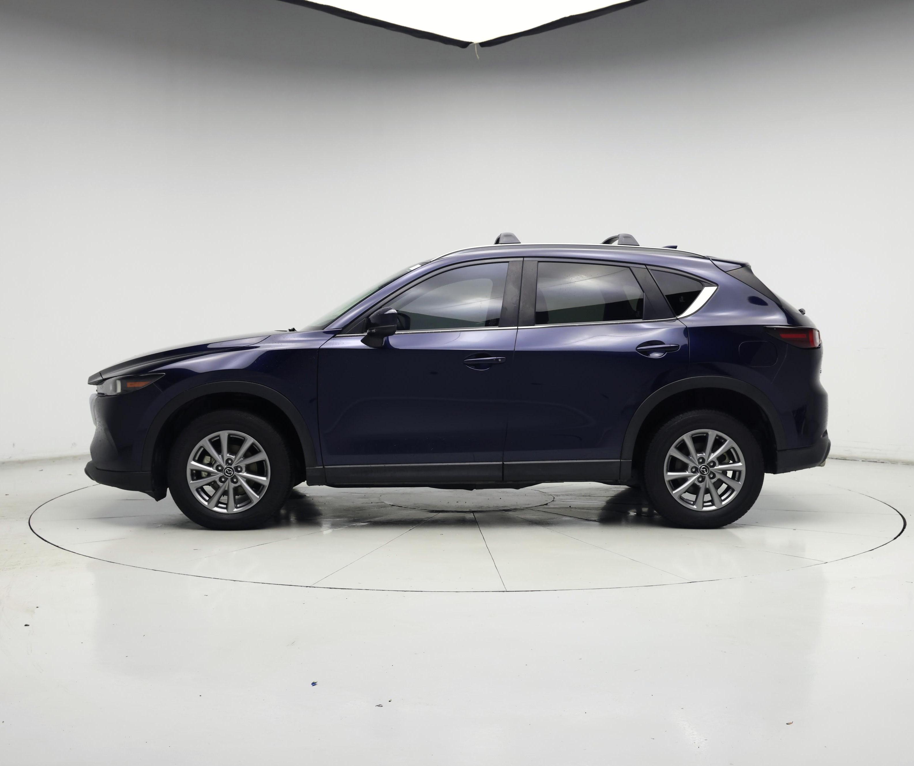 Thumbnail: 2022 Mazda CX-5 - 3