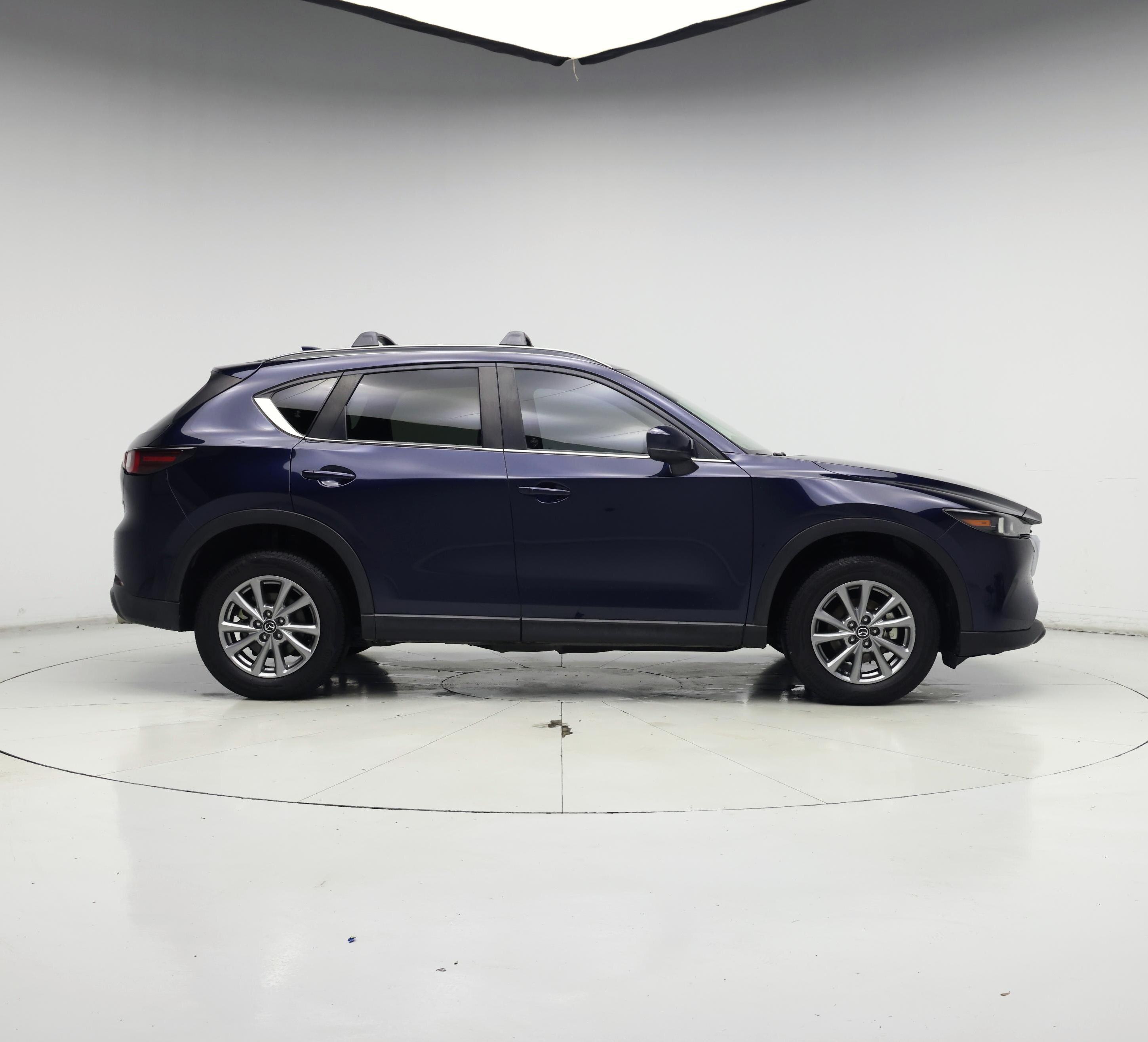 Thumbnail: 2022 Mazda CX-5 - 7