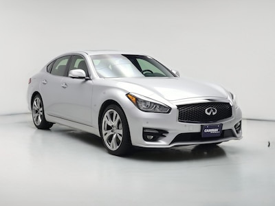 2015 Infiniti Q70