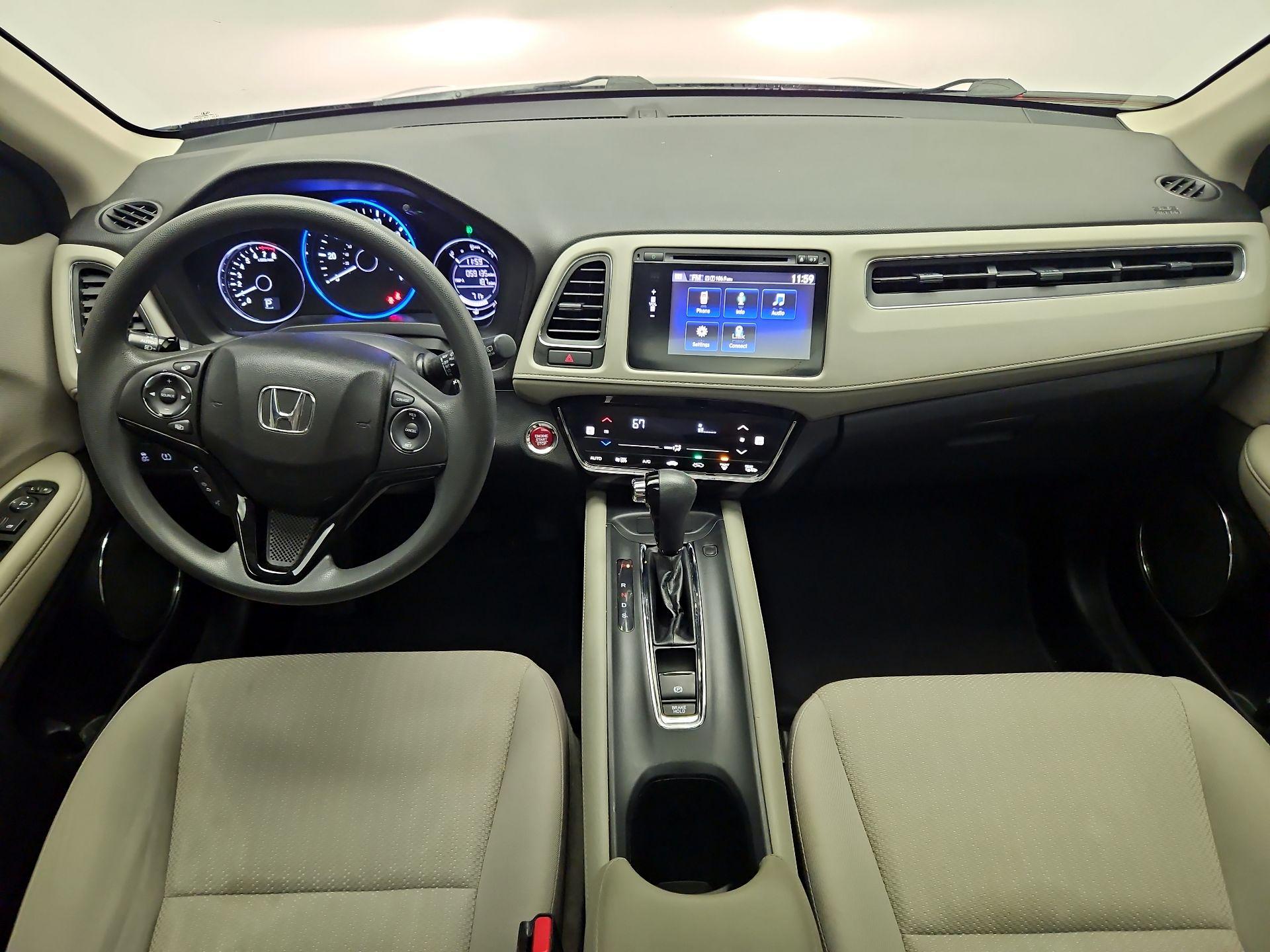 Thumbnail: 2017 Honda HR-V - 9