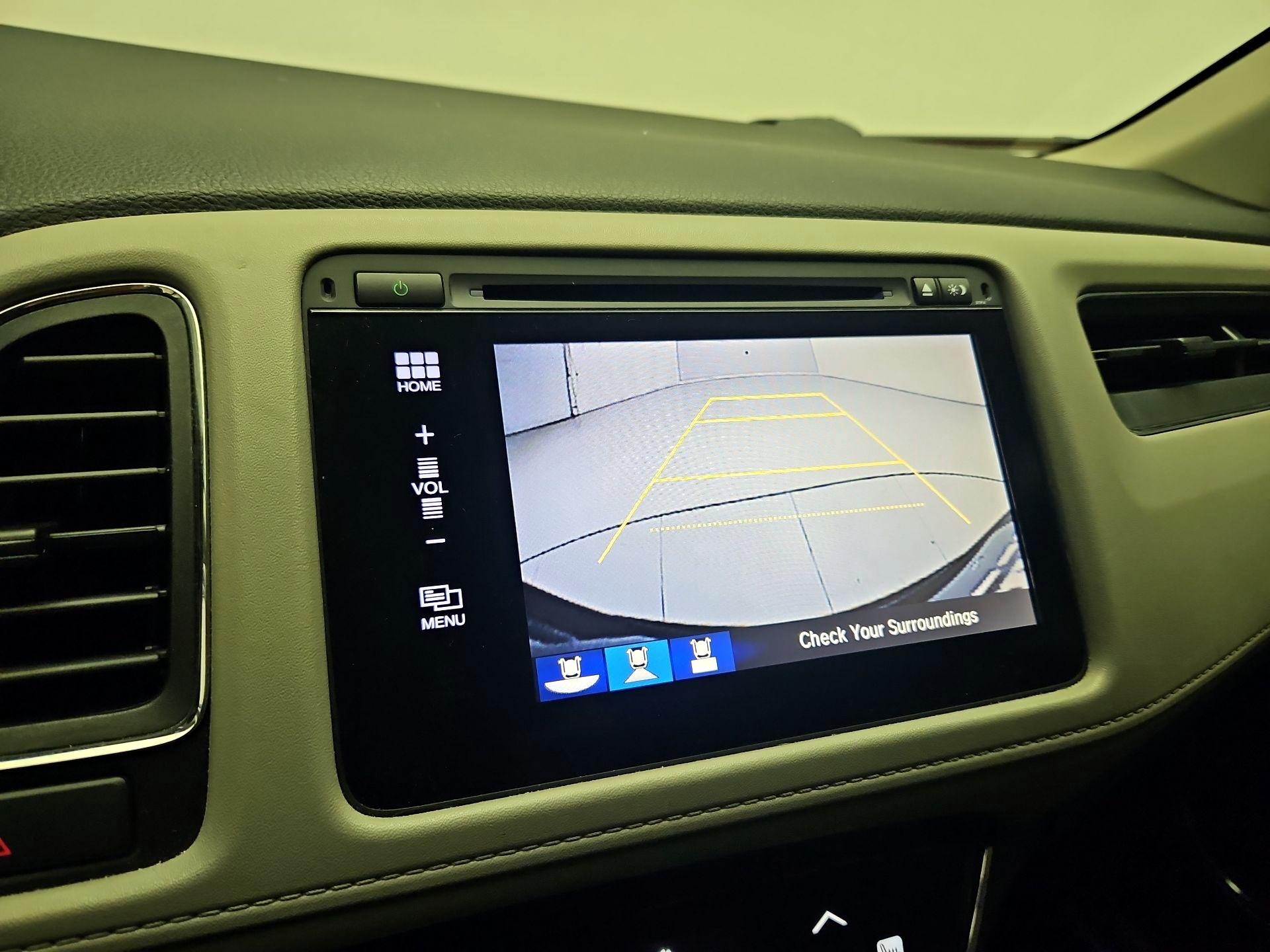 Thumbnail: 2017 Honda HR-V - 14