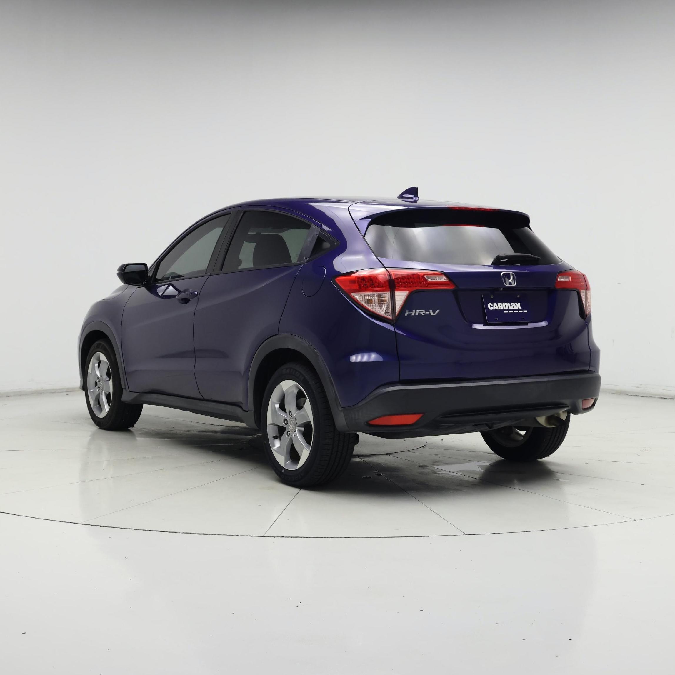 Thumbnail: 2017 Honda HR-V - 2
