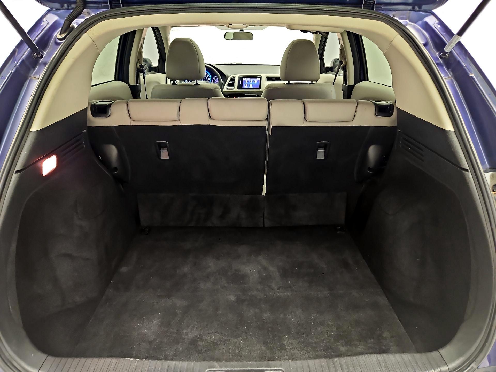 Thumbnail: 2017 Honda HR-V - 20