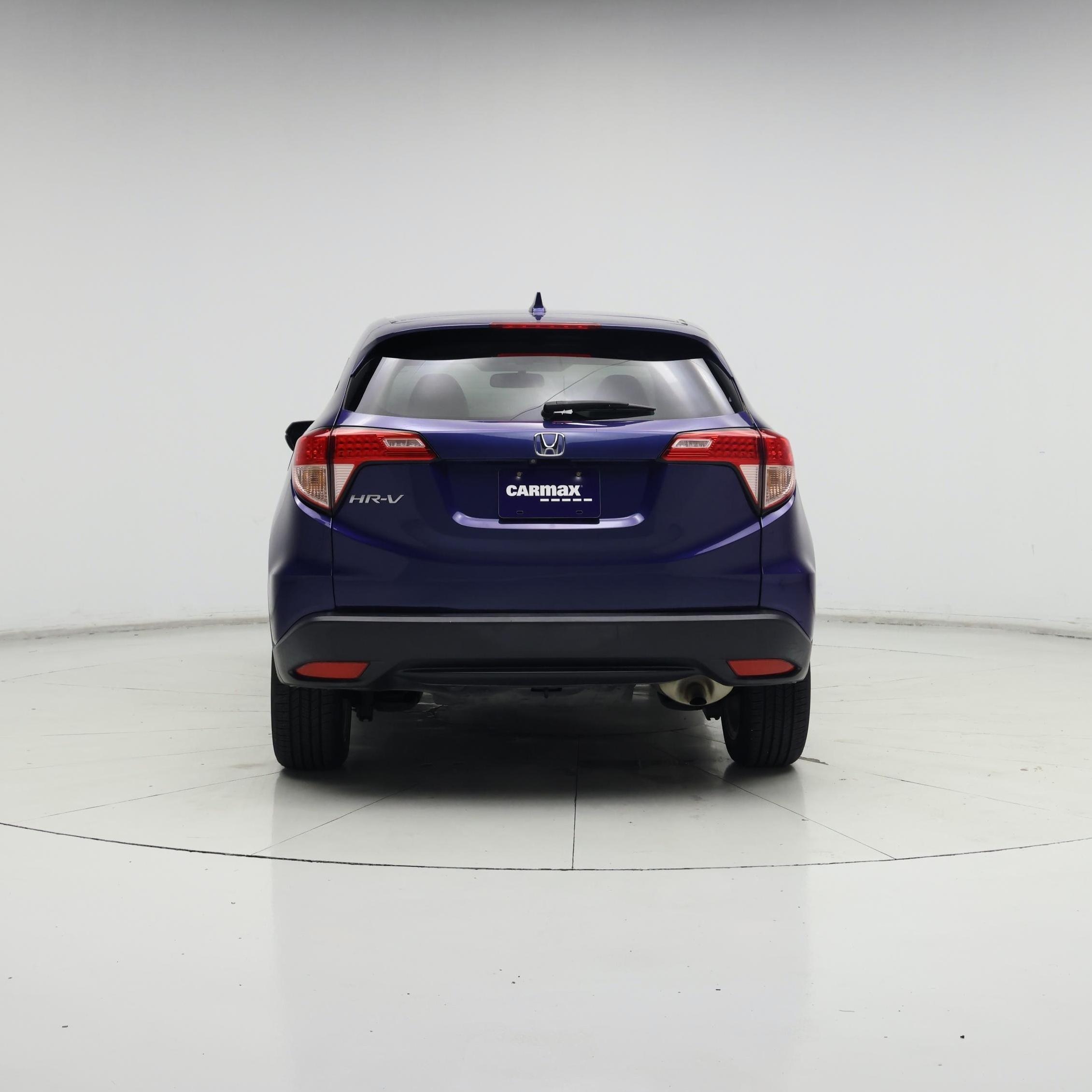 Thumbnail: 2017 Honda HR-V - 6