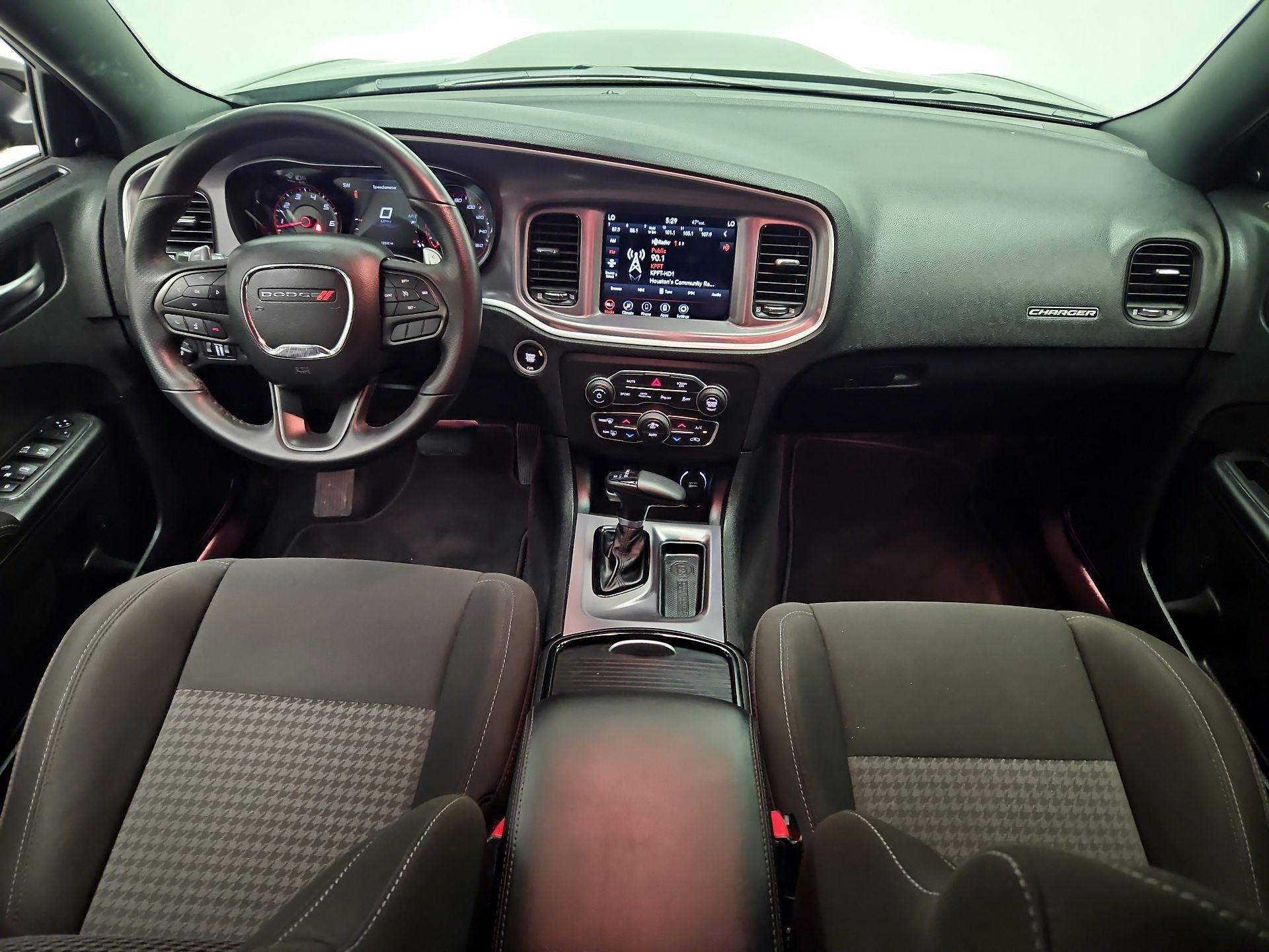 Thumbnail: 2021 Dodge Charger - 9