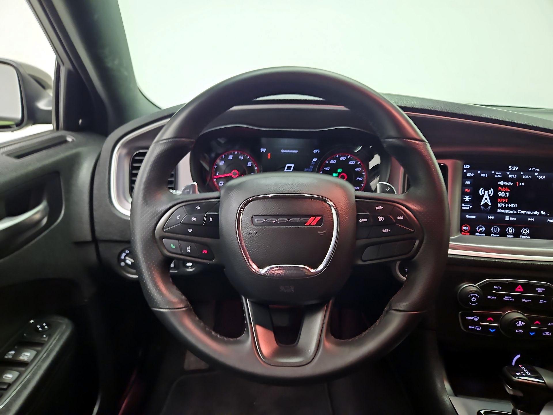 Thumbnail: 2021 Dodge Charger - 10