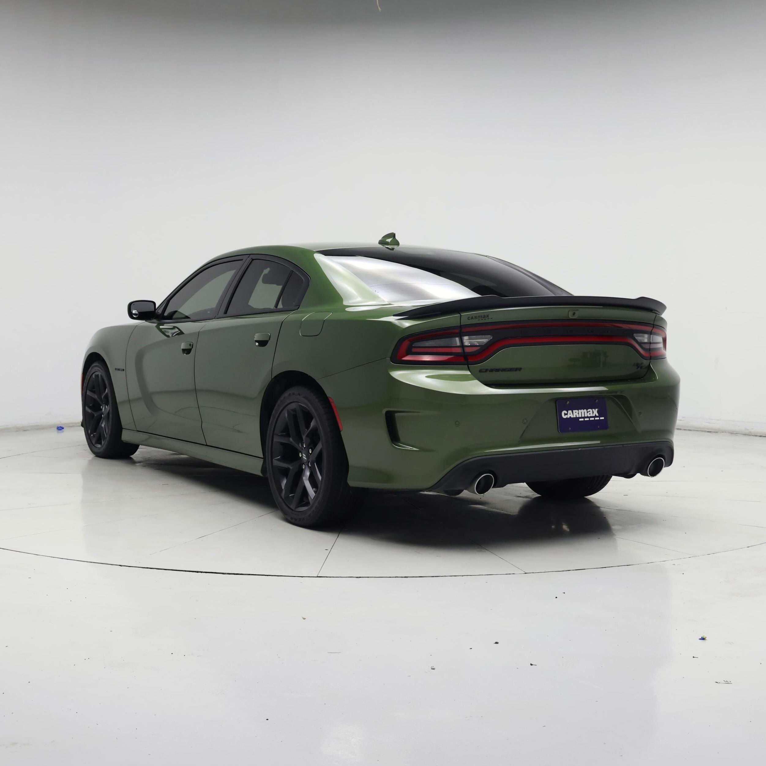 Thumbnail: 2021 Dodge Charger - 2