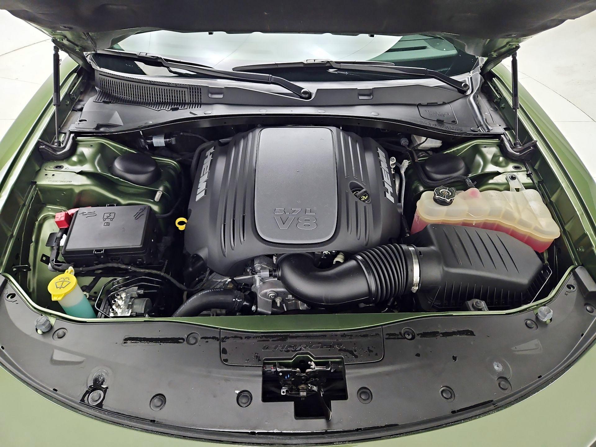 Thumbnail: 2021 Dodge Charger - 19