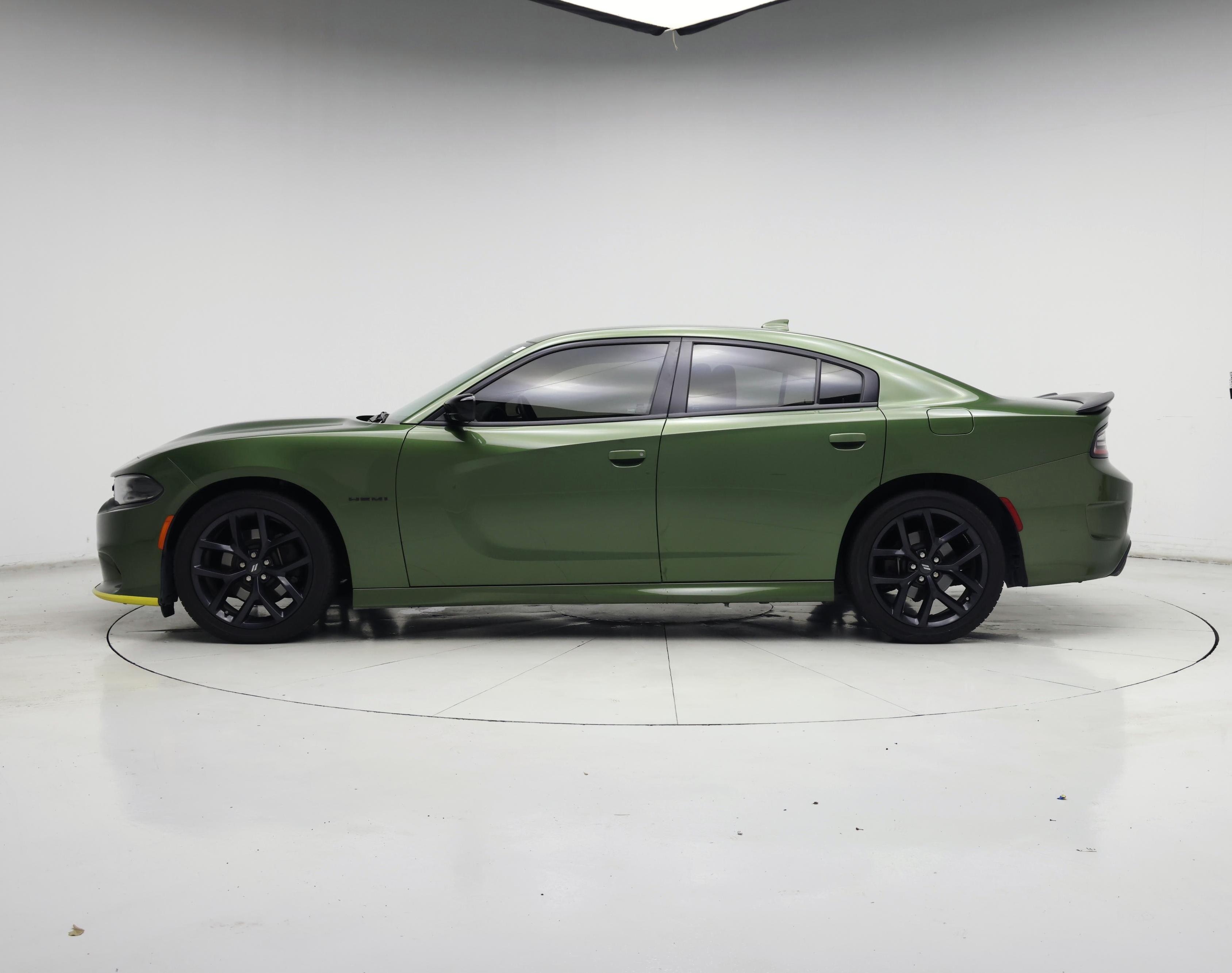 Thumbnail: 2021 Dodge Charger - 3