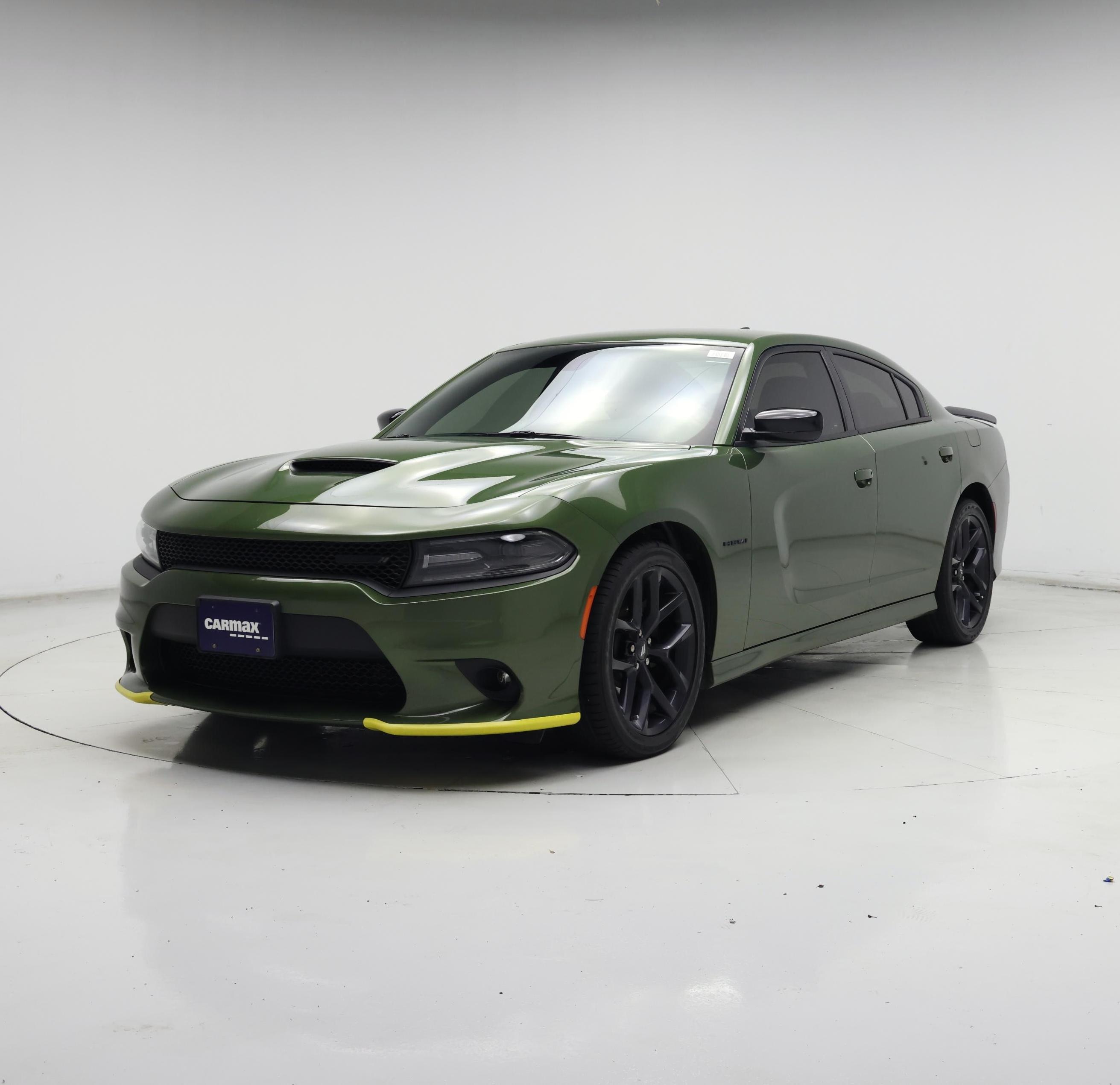 Thumbnail: 2021 Dodge Charger - 4