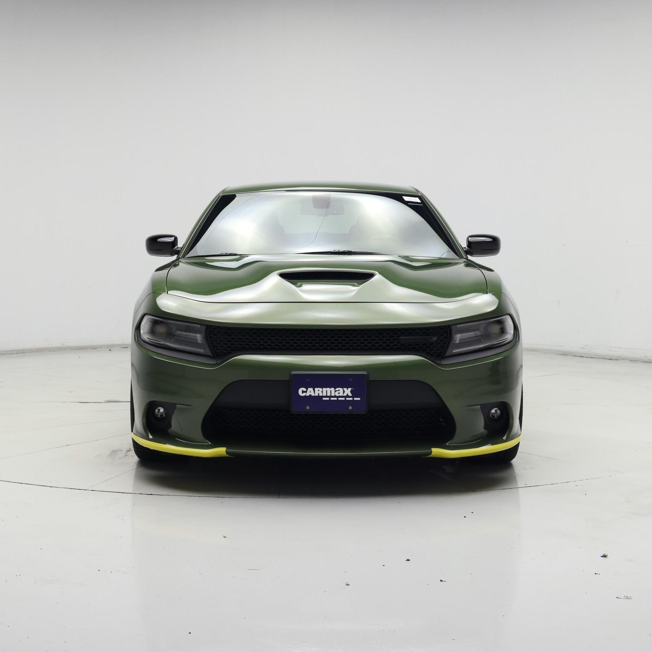 Thumbnail: 2021 Dodge Charger - 5