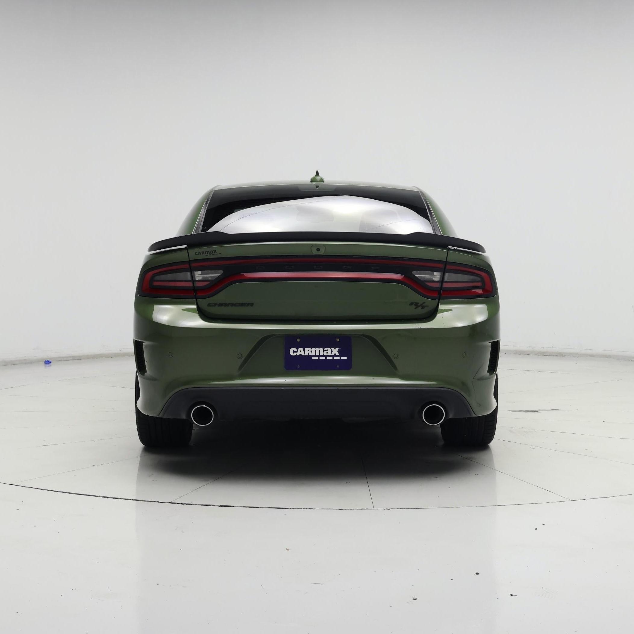 Thumbnail: 2021 Dodge Charger - 6