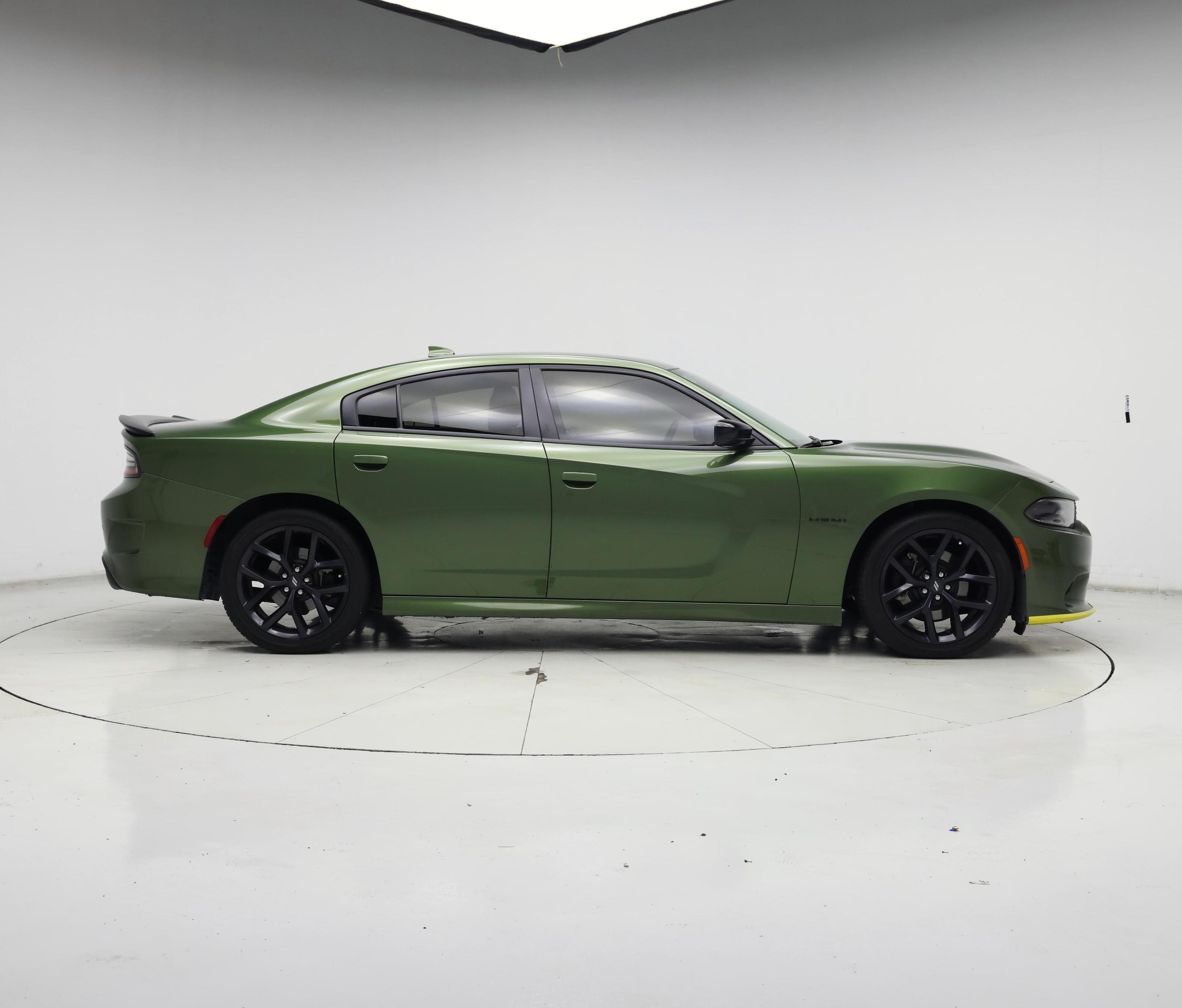Thumbnail: 2021 Dodge Charger - 7