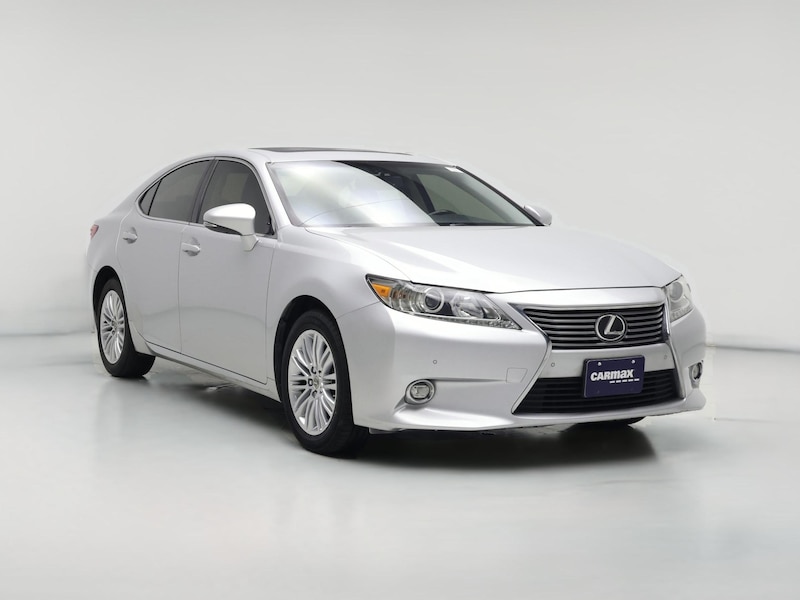 2014 Lexus ES 350 -
                  Houston, TX