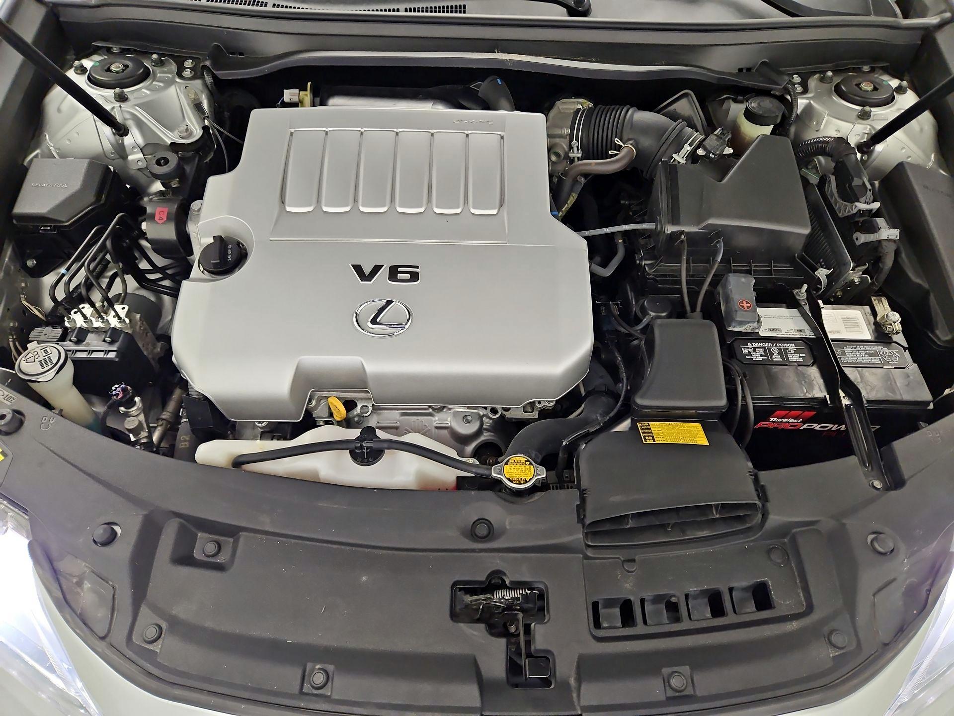 Thumbnail: 2014 Lexus ES - 19