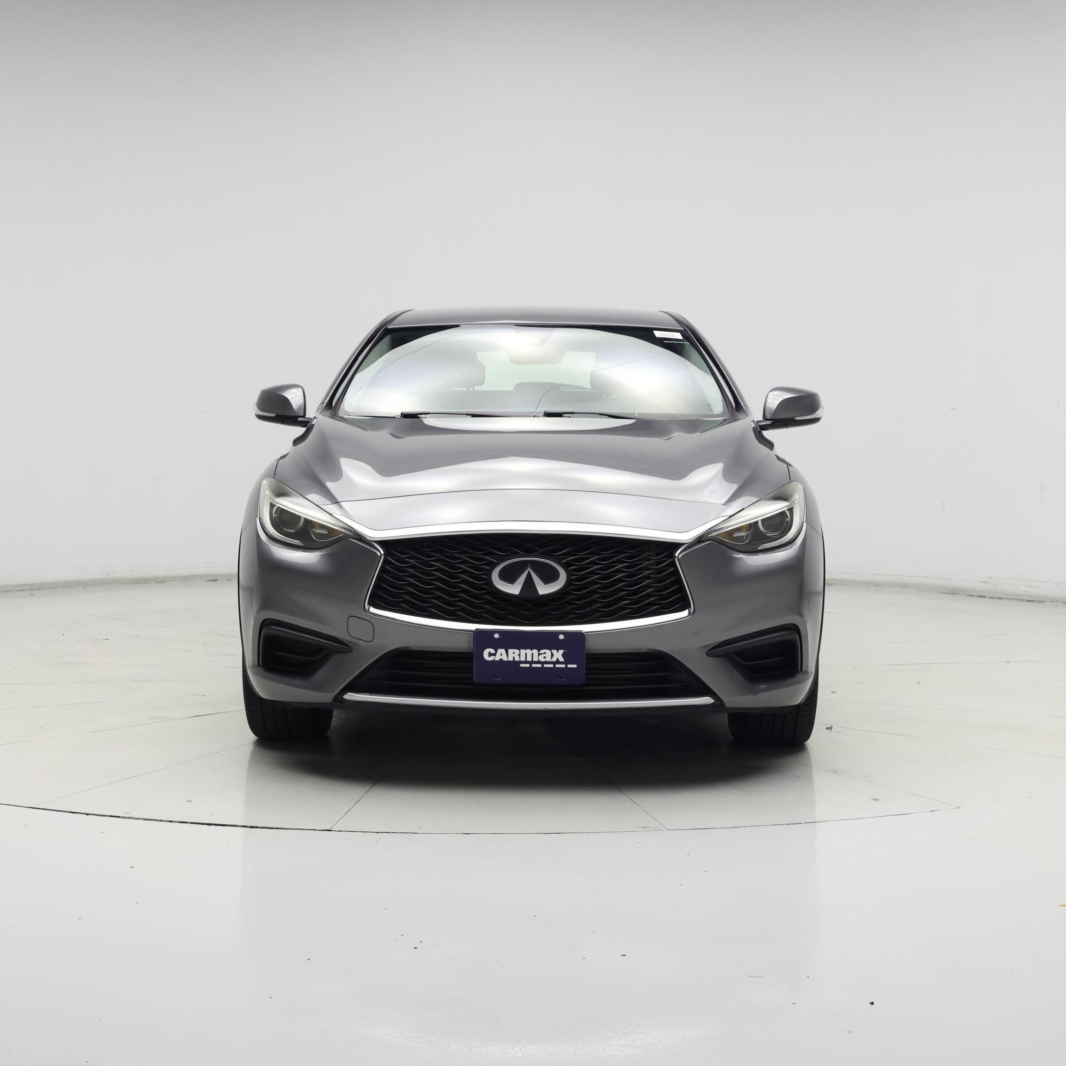 Thumbnail: 2018 INFINITI QX30 - 5