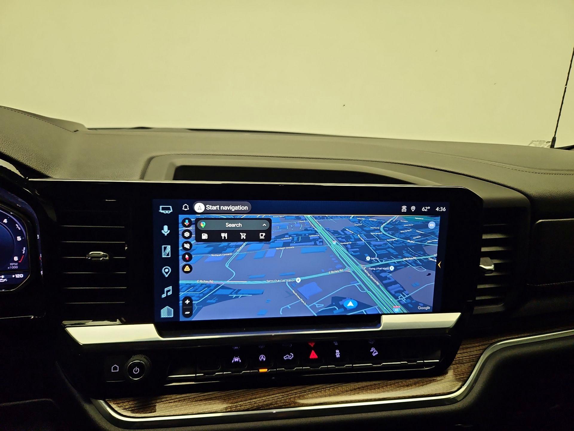 Thumbnail: 2025 Chevrolet Silverado 1500 - 13