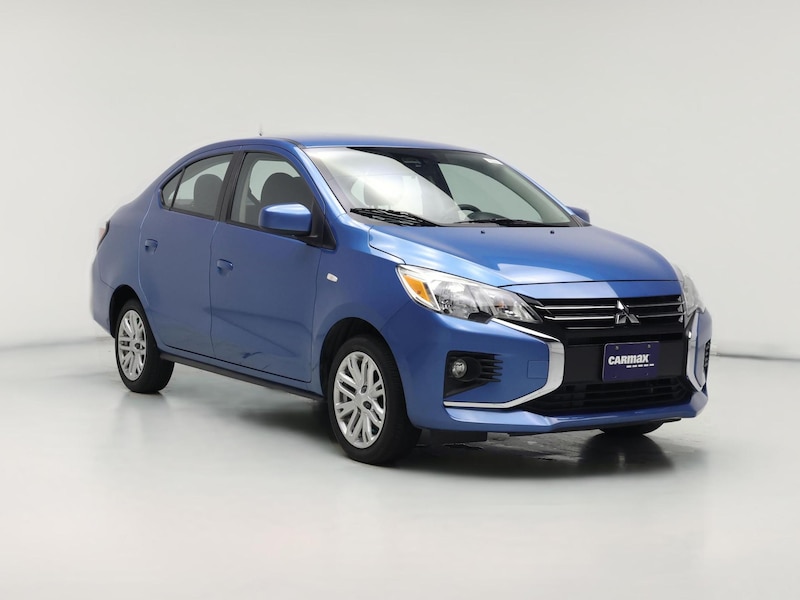2024 Mitsubishi Mirage G4 LE -
                  Houston, TX