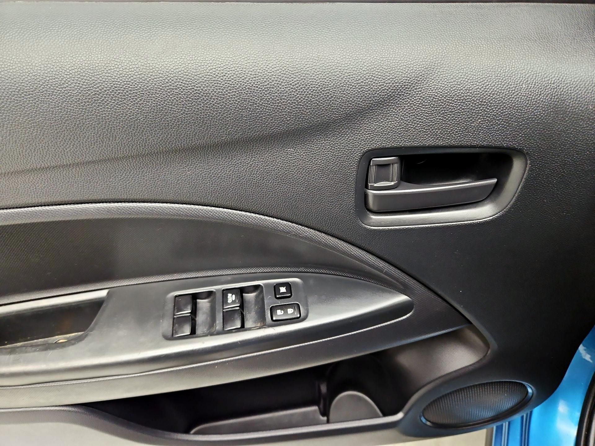 Thumbnail: 2024 Mitsubishi Mirage G4 - 12