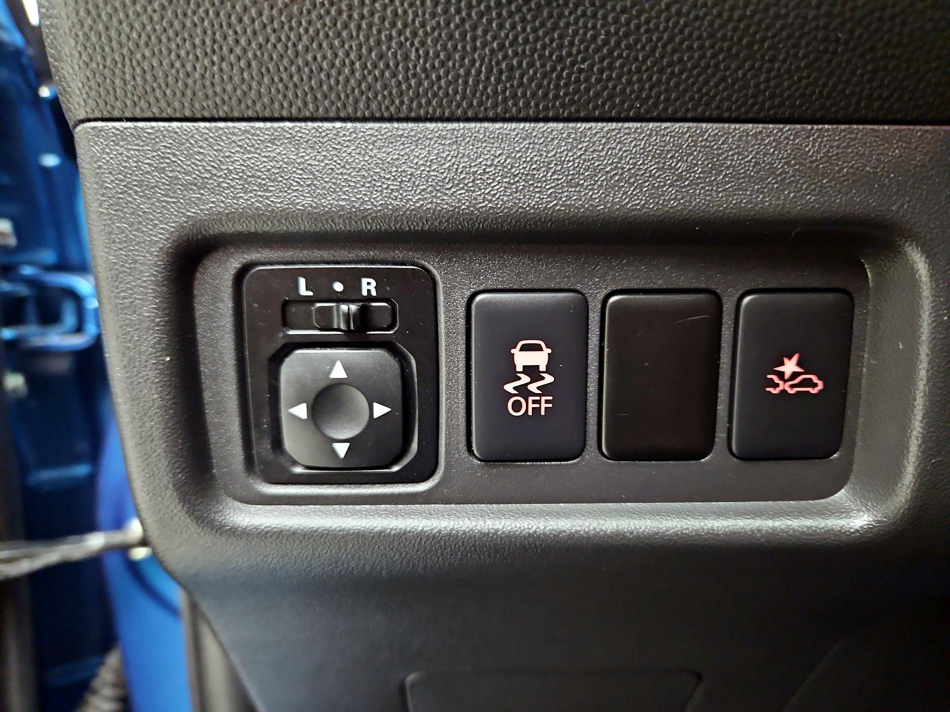 Thumbnail: 2024 Mitsubishi Mirage G4 - 13