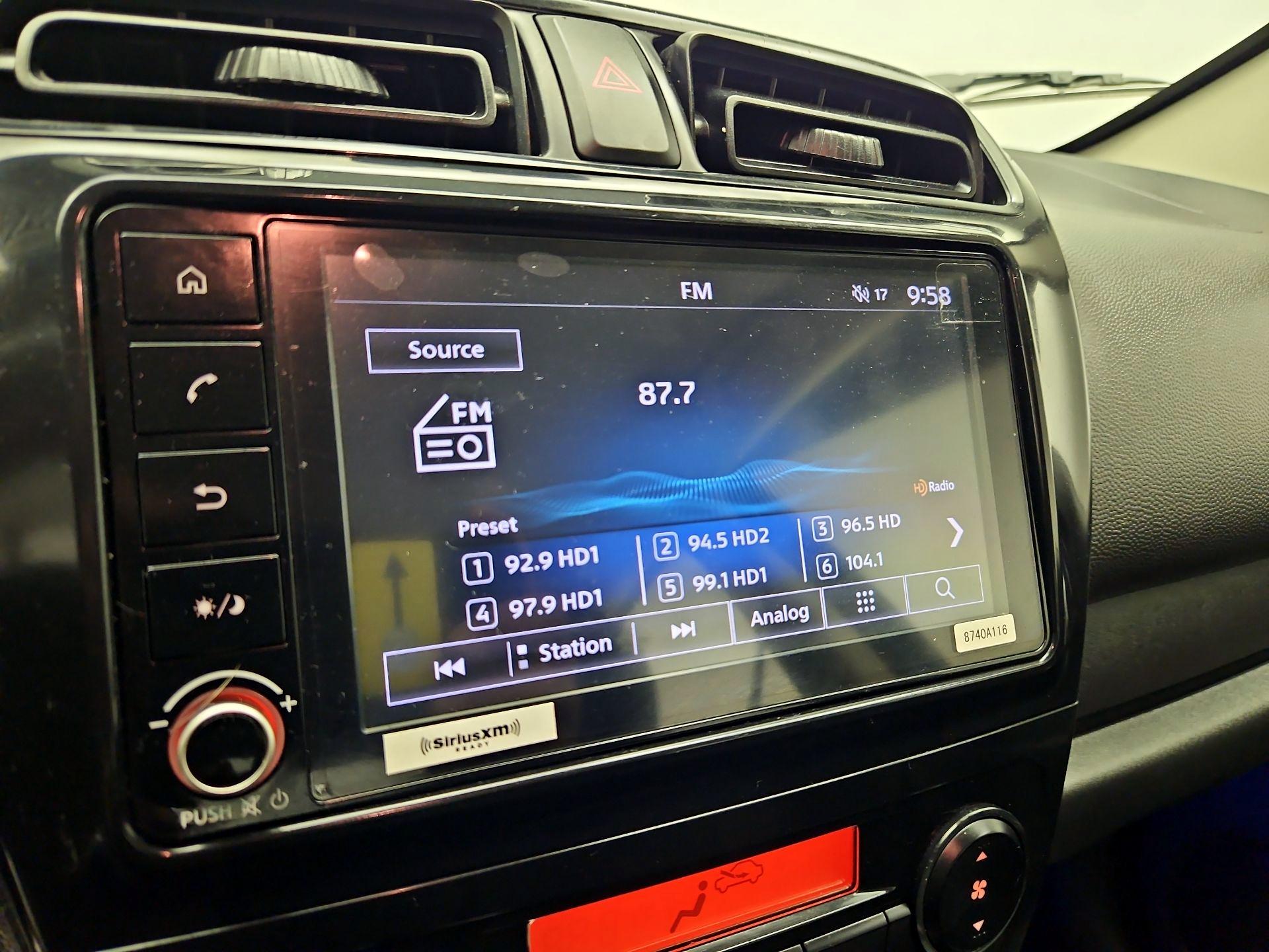 Thumbnail: 2024 Mitsubishi Mirage G4 - 15