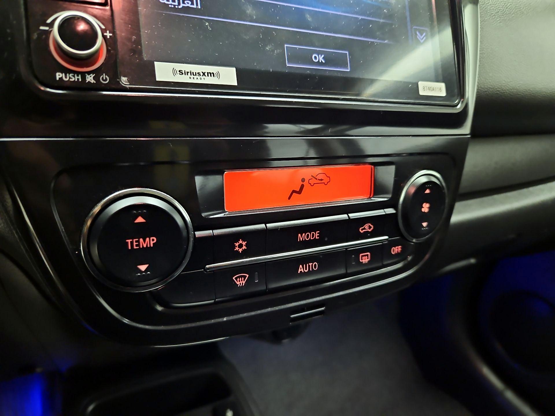 Thumbnail: 2024 Mitsubishi Mirage G4 - 16