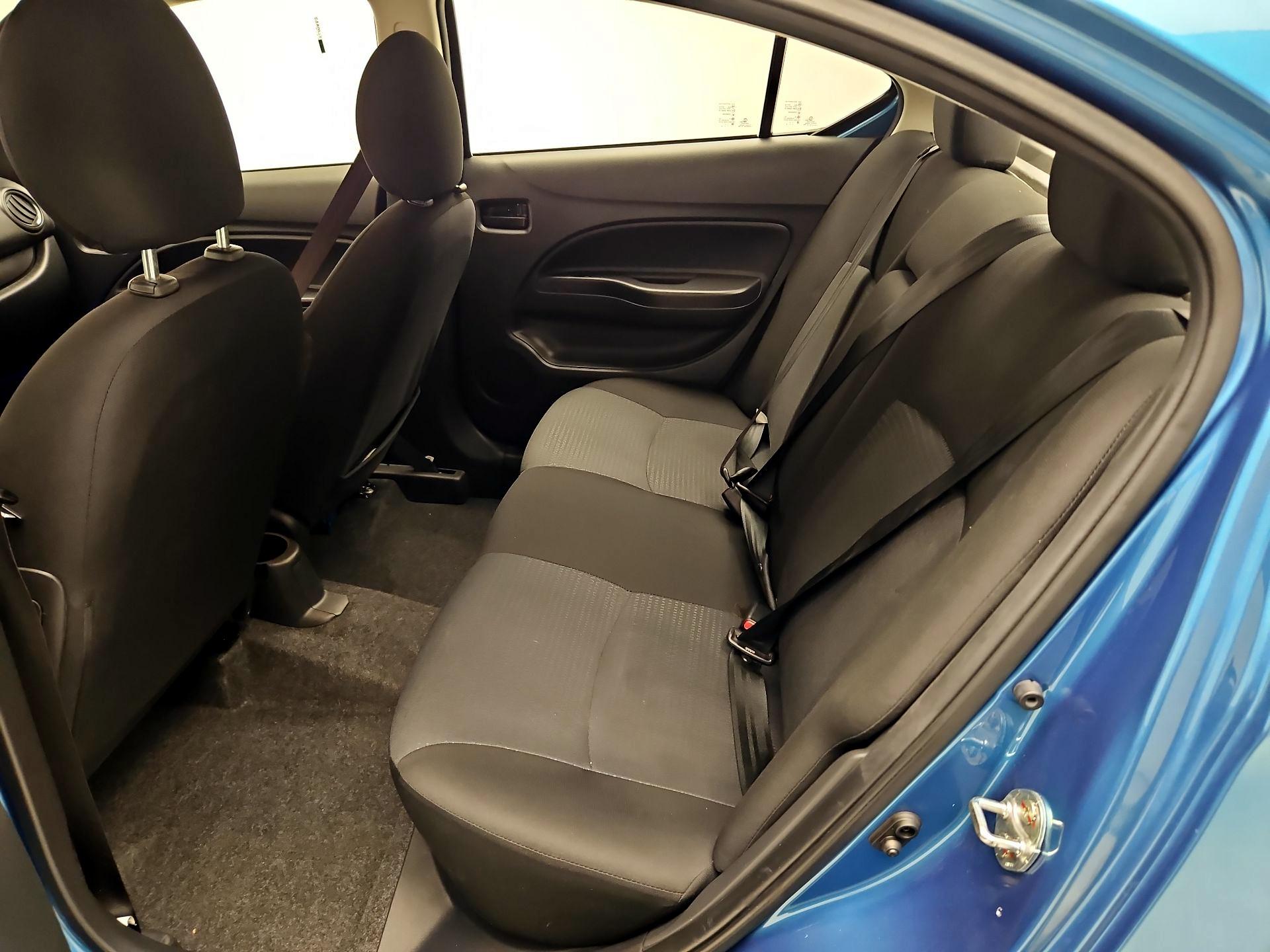 Thumbnail: 2024 Mitsubishi Mirage G4 - 18