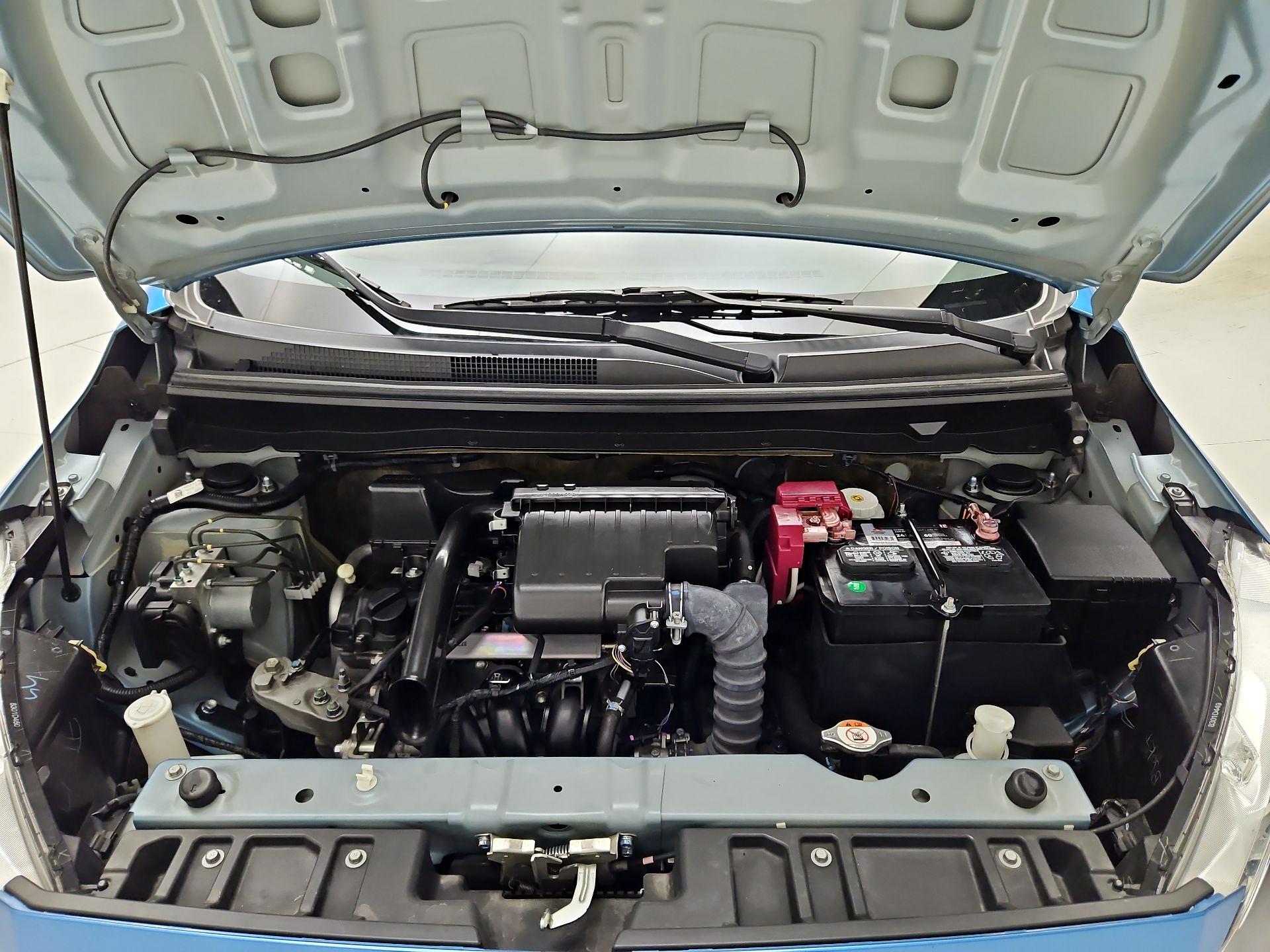 Thumbnail: 2024 Mitsubishi Mirage G4 - 20