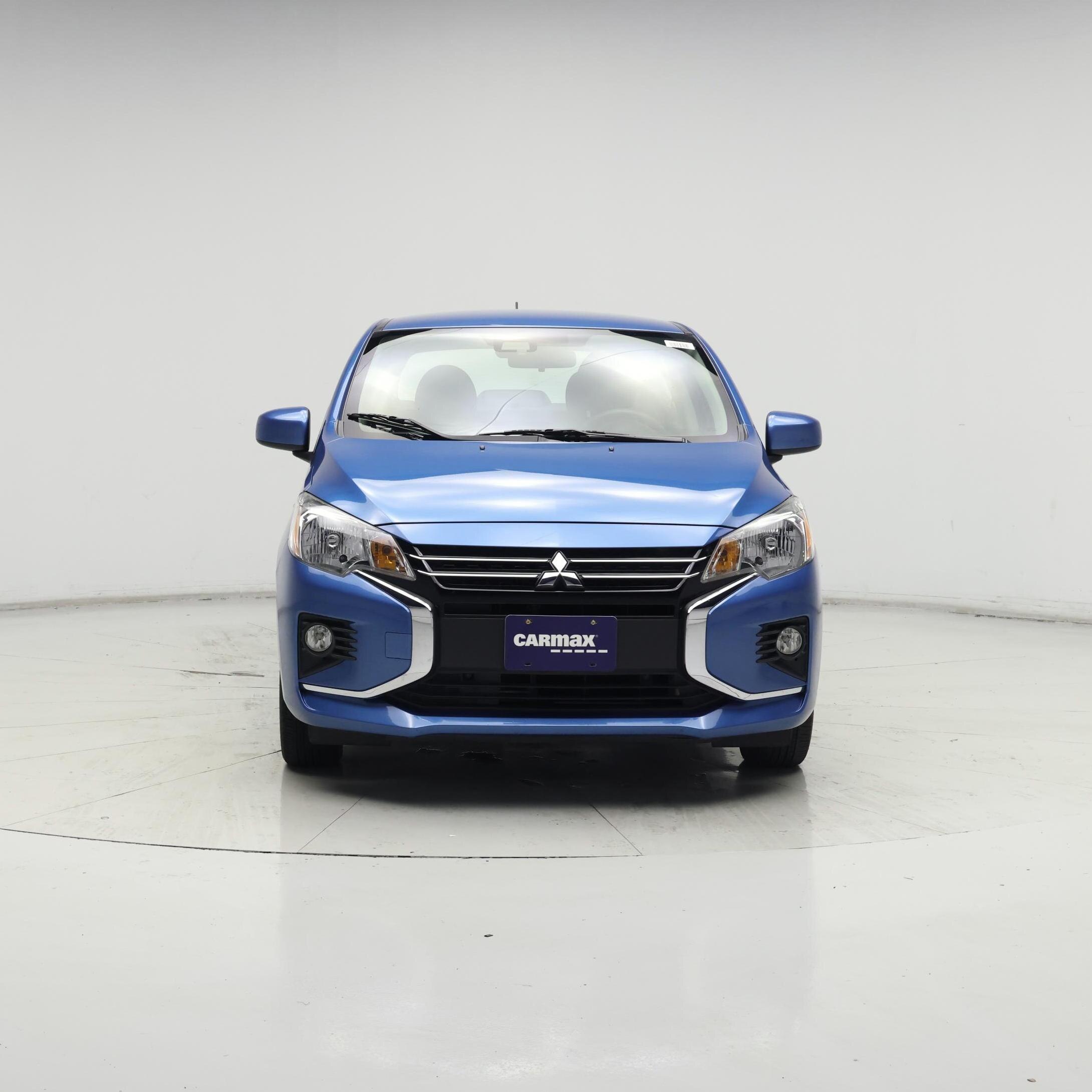 Thumbnail: 2024 Mitsubishi Mirage G4 - 5