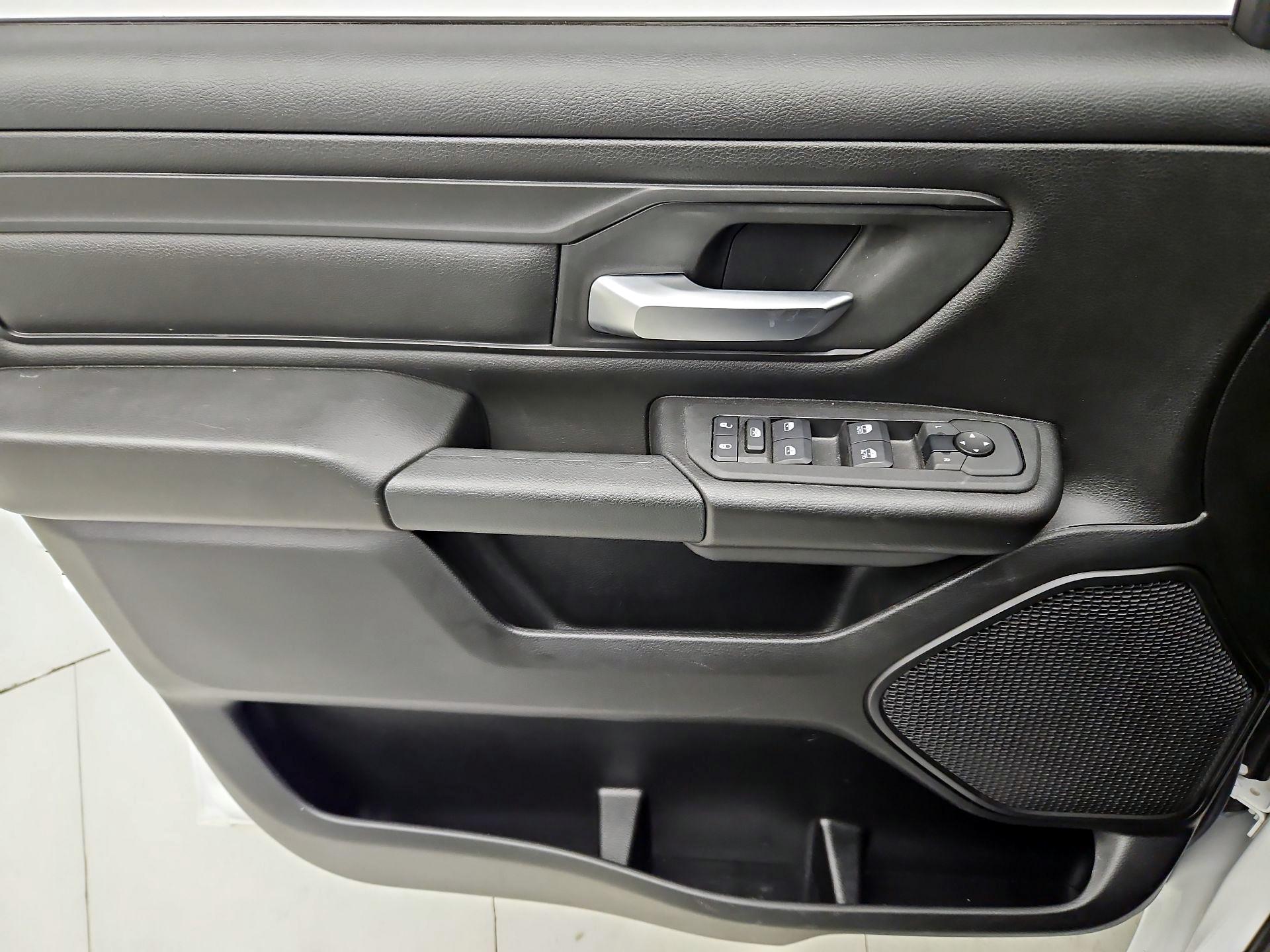 Thumbnail: 2025 RAM 1500 - 12