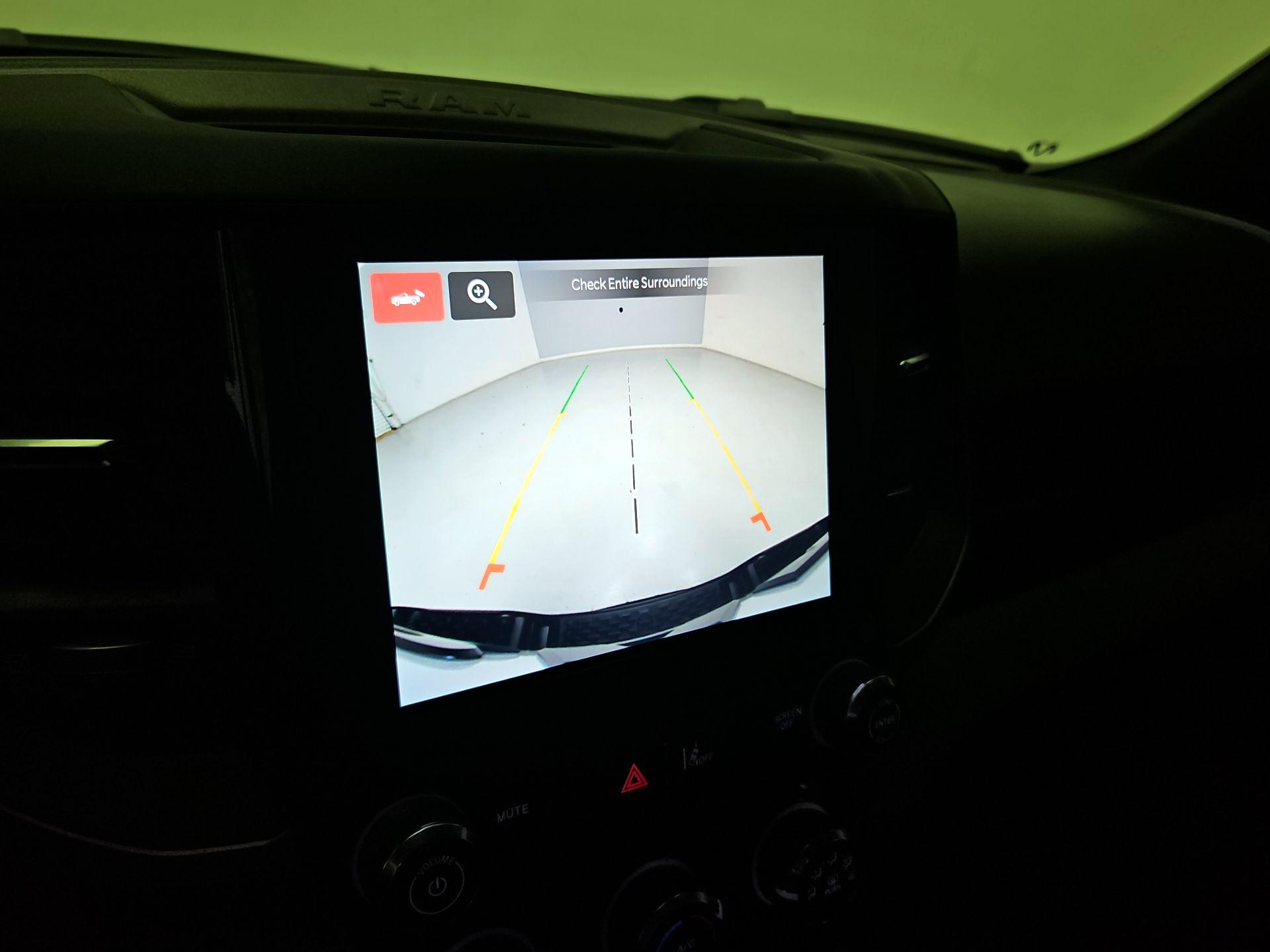 Thumbnail: 2025 RAM 1500 - 14