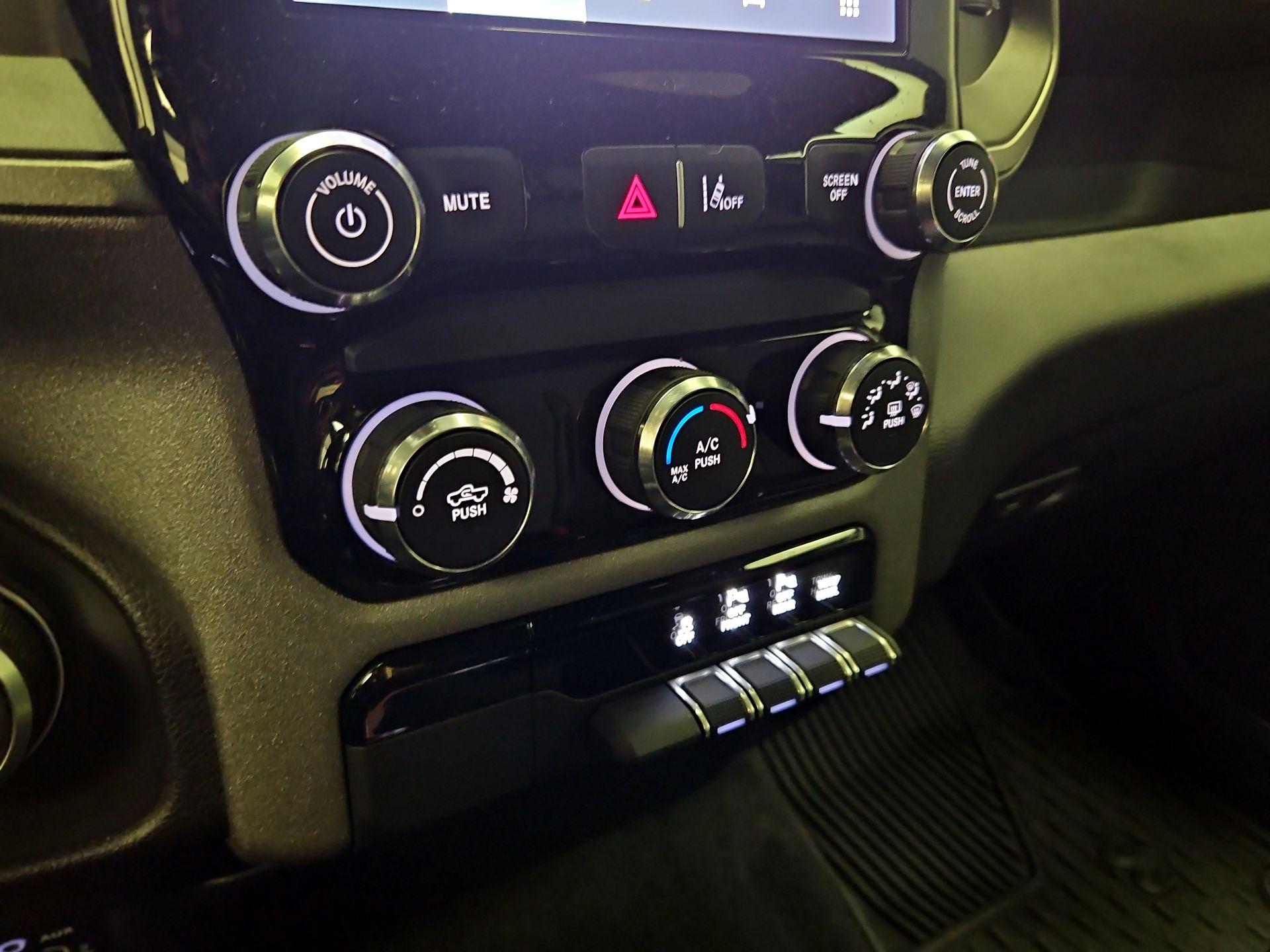 Thumbnail: 2025 RAM 1500 - 16