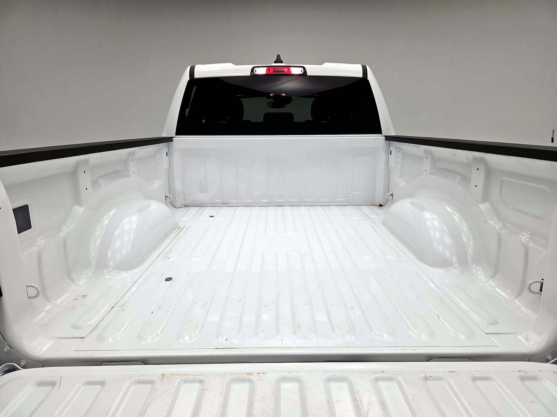 Thumbnail: 2025 RAM 1500 - 20