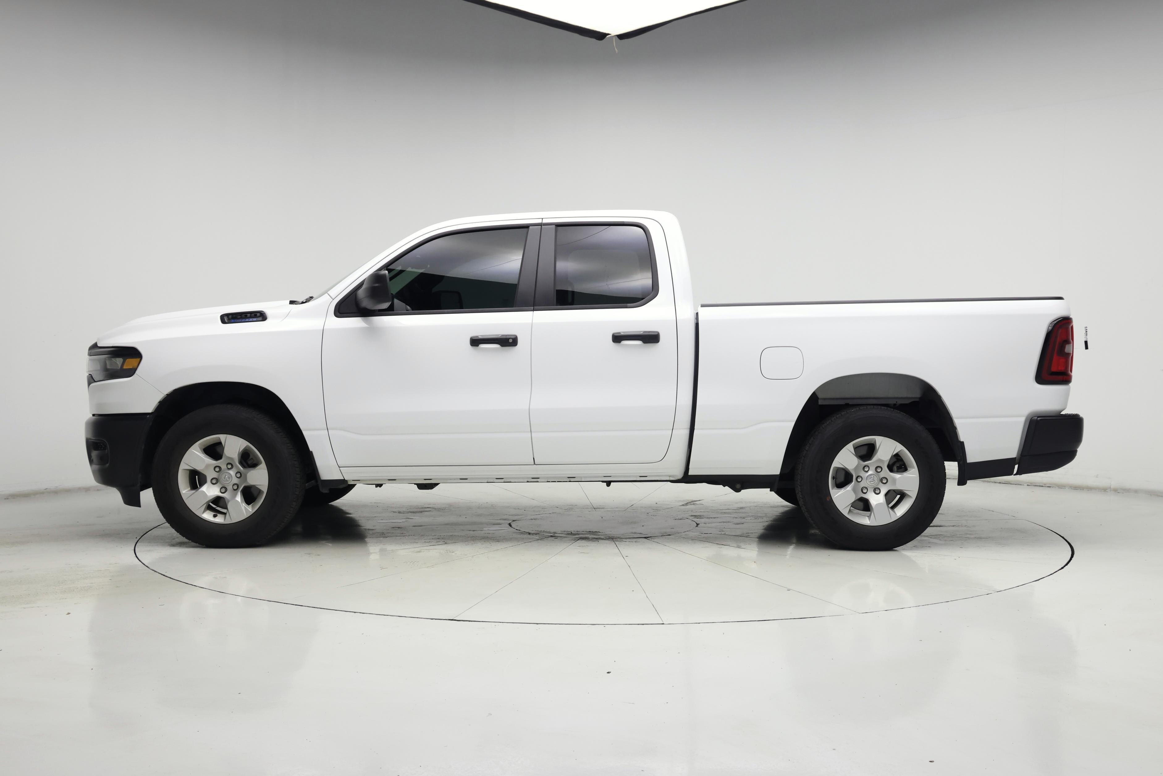 Thumbnail: 2025 RAM 1500 - 3