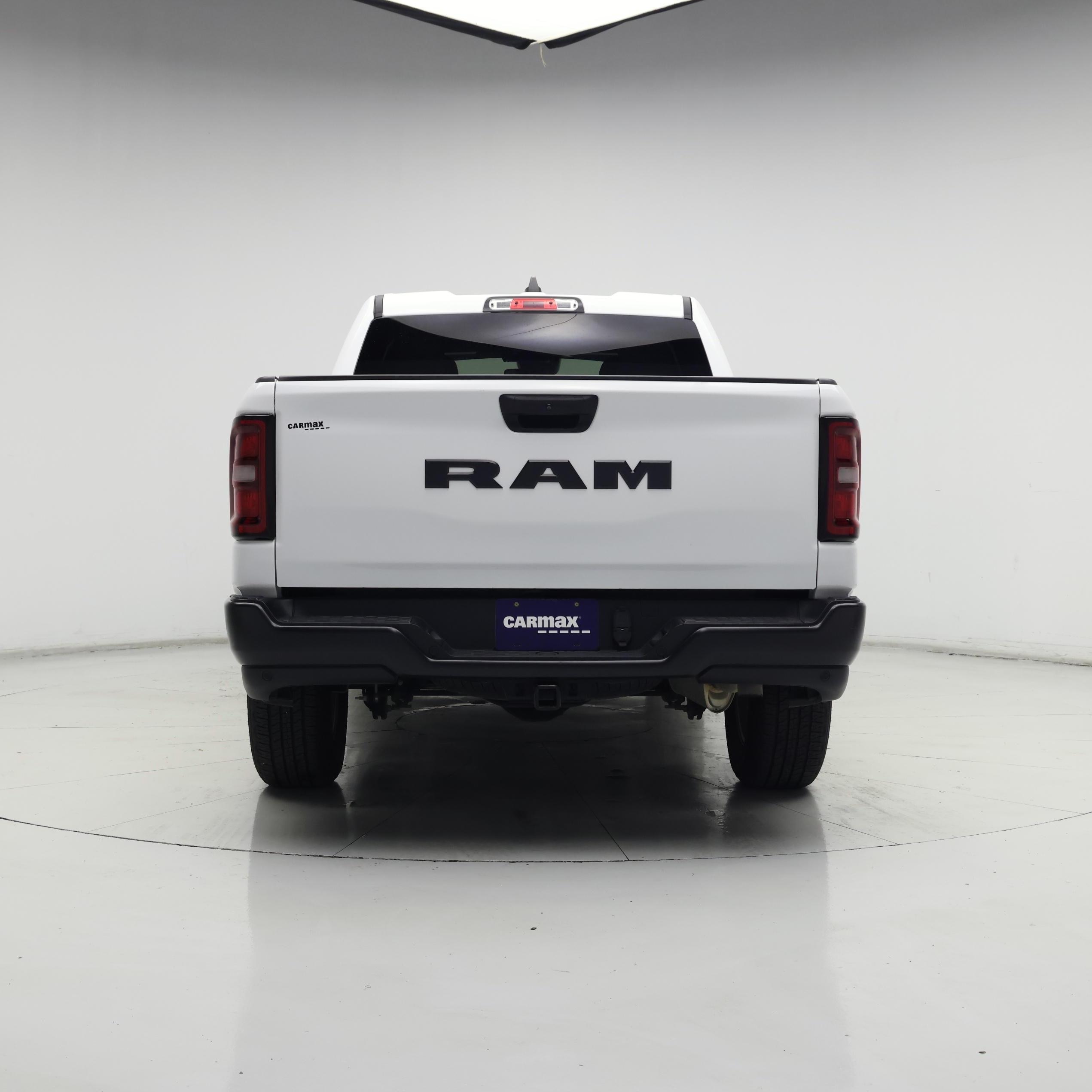 Thumbnail: 2025 RAM 1500 - 6