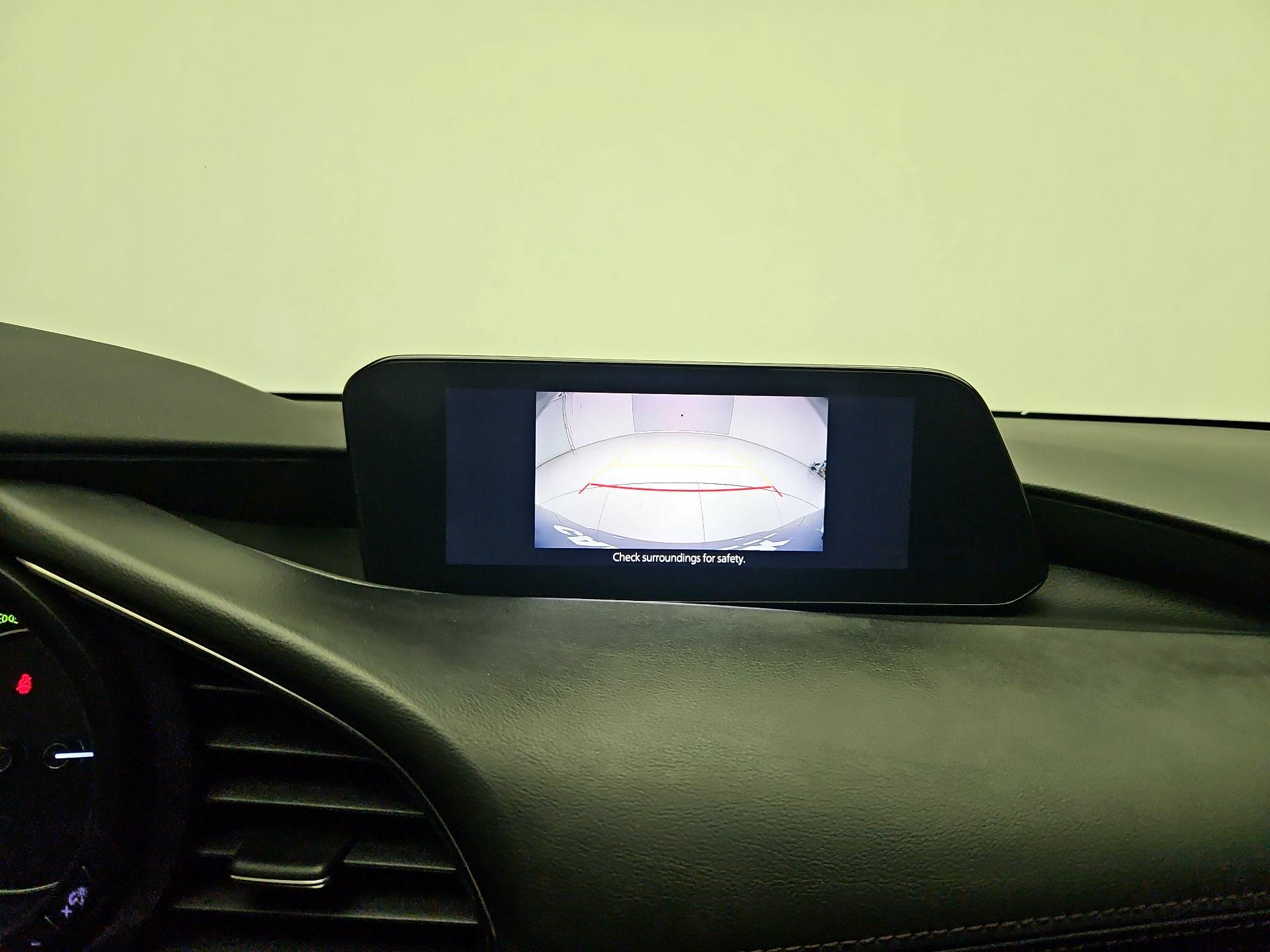 Thumbnail: 2025 Mazda Mazda3 - 13