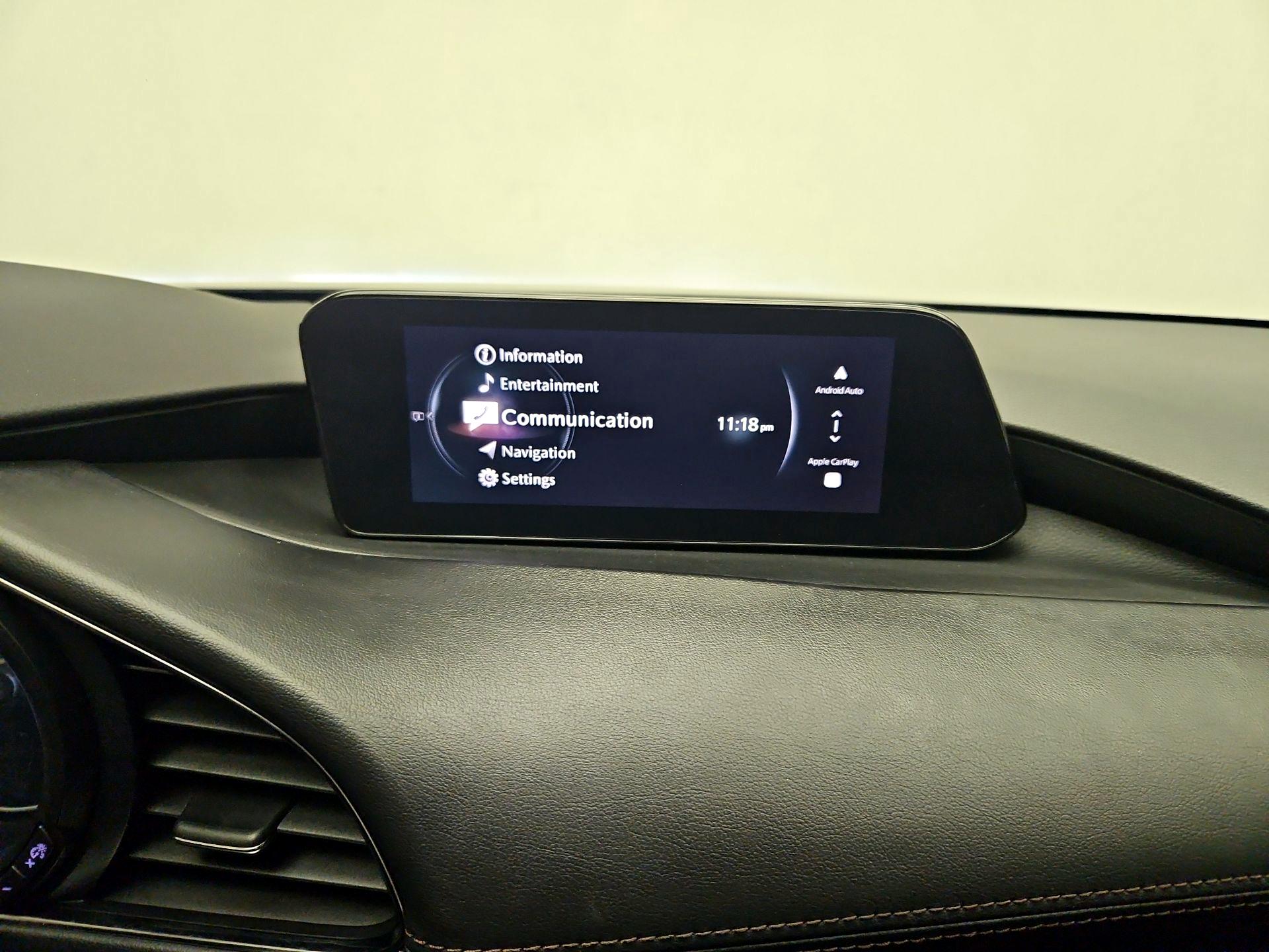 Thumbnail: 2025 Mazda Mazda3 - 14