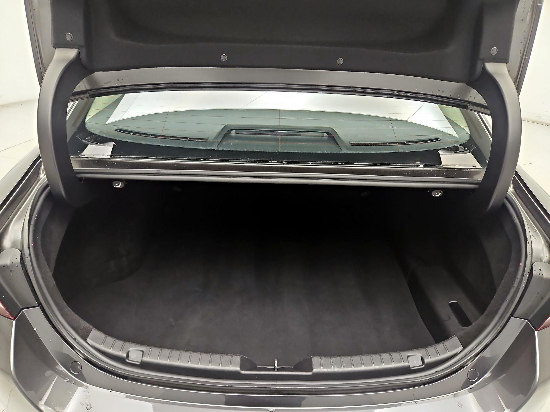 Thumbnail: 2025 Mazda Mazda3 - 18